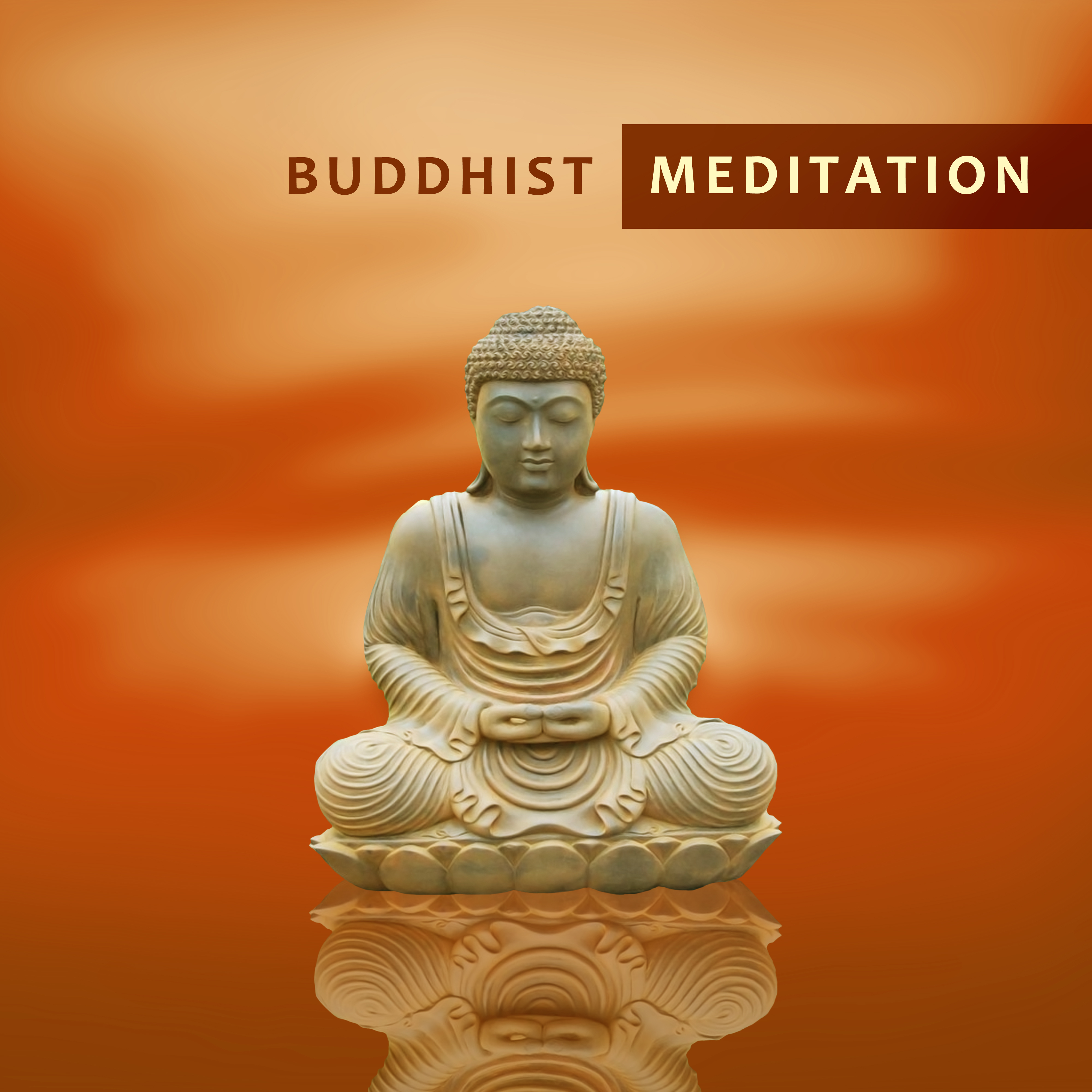 Buddhist Meditation – Healing Sounds of Tibetan, Music for Meditation, Yoga, Zen, Reiki