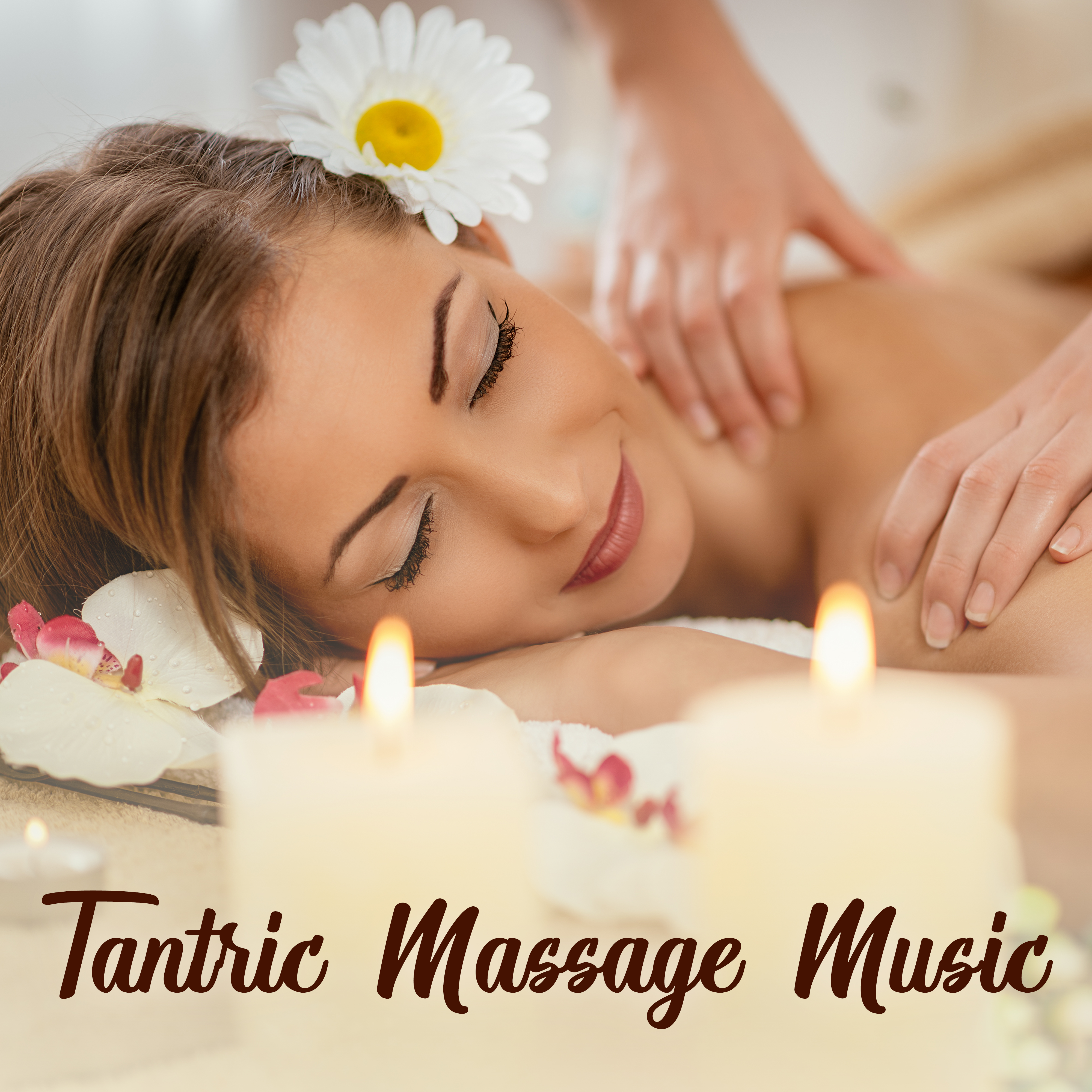 Tantric Massage Music