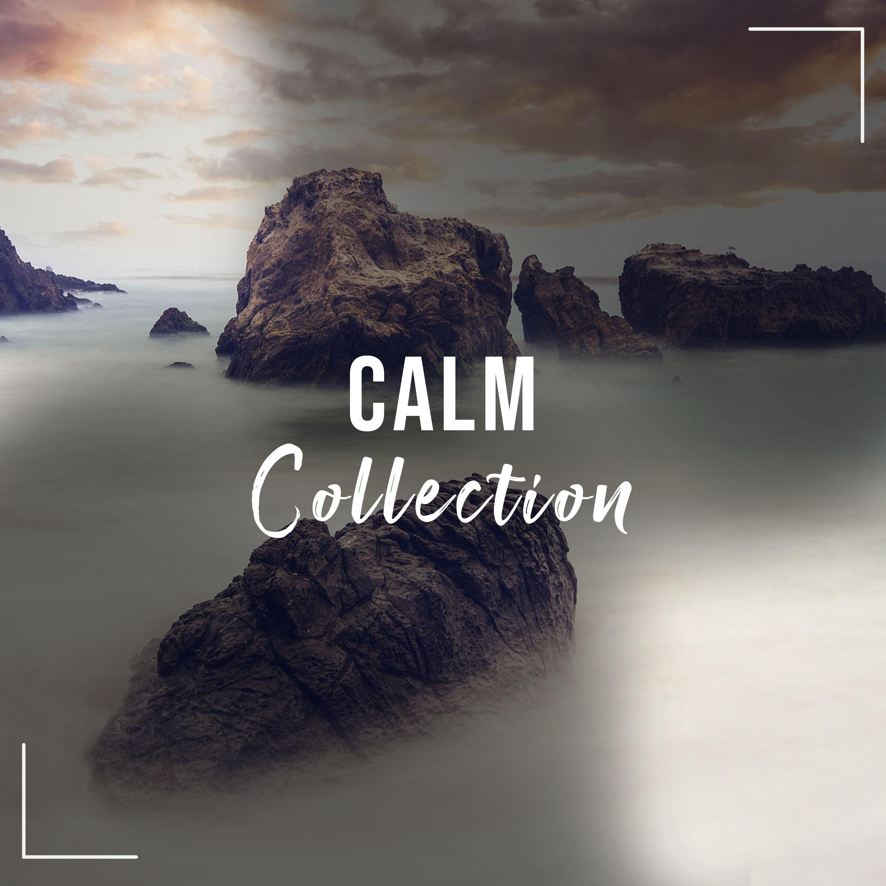 #13 Calm Collection for Ultimate Spa Experience
