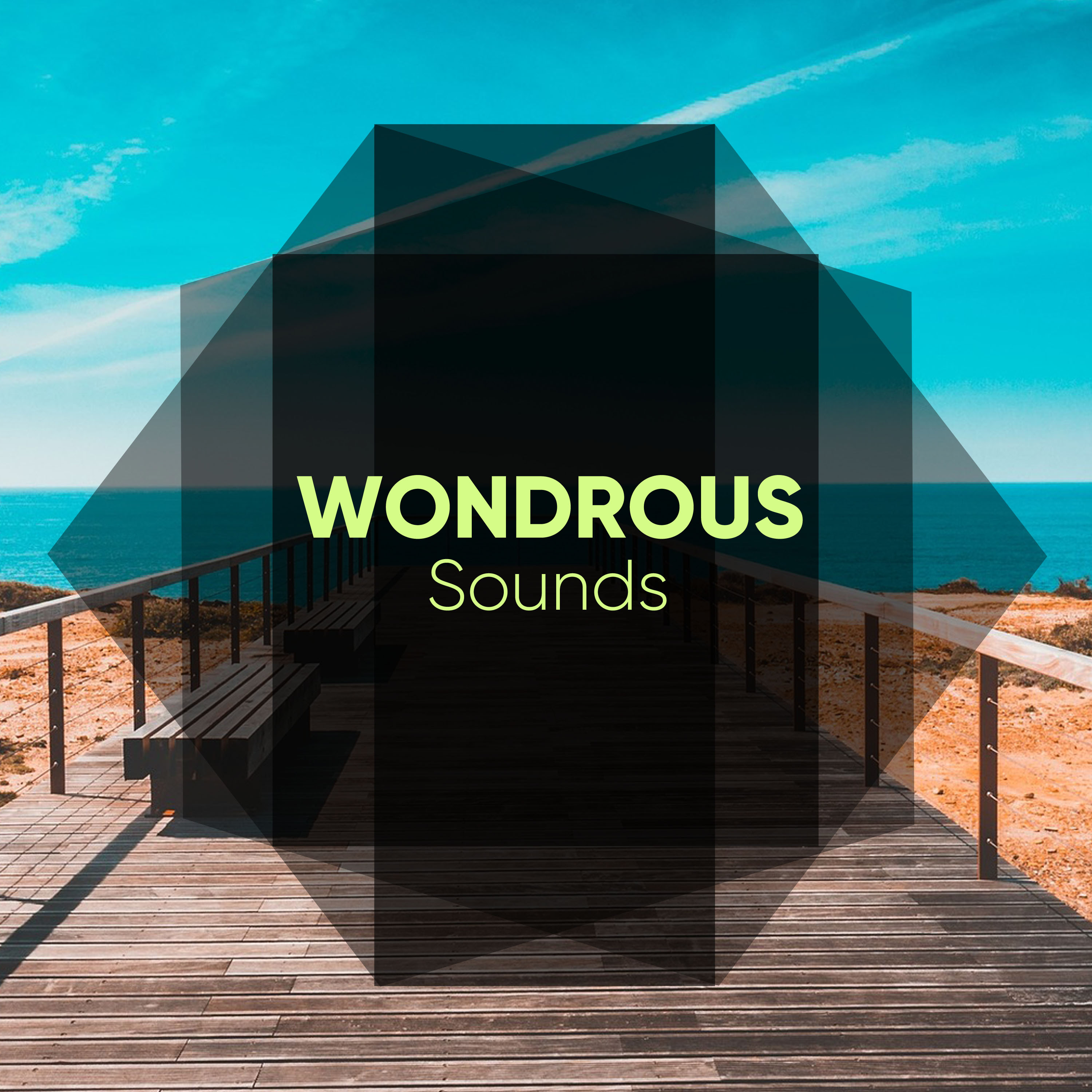 Wondrous Sounds