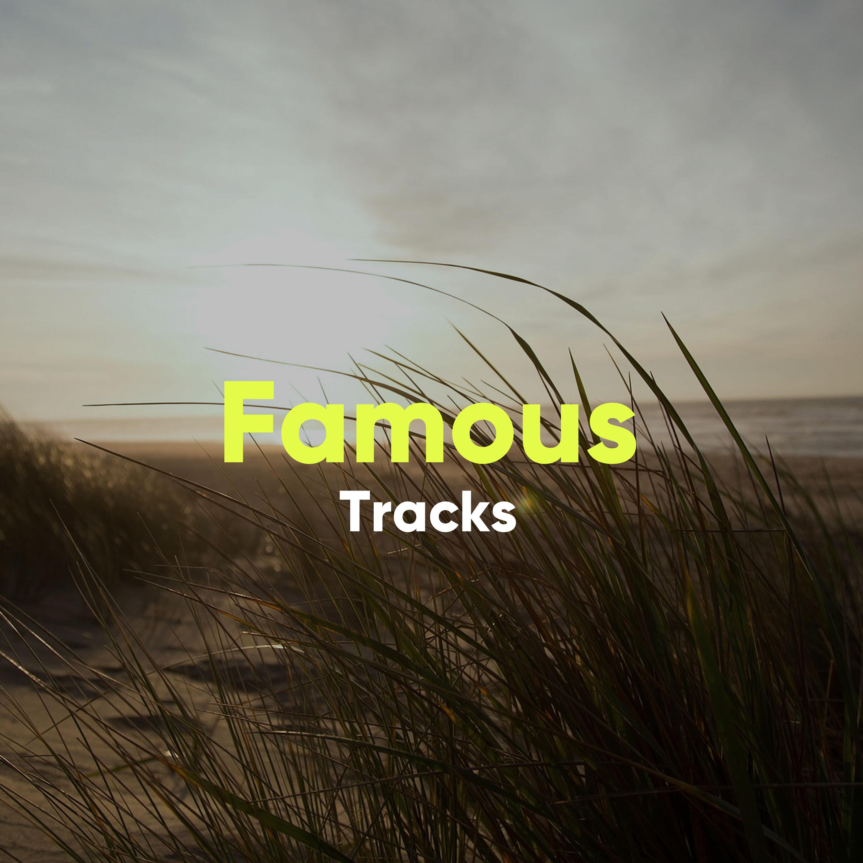 Famous Tracks from Yoga Academy