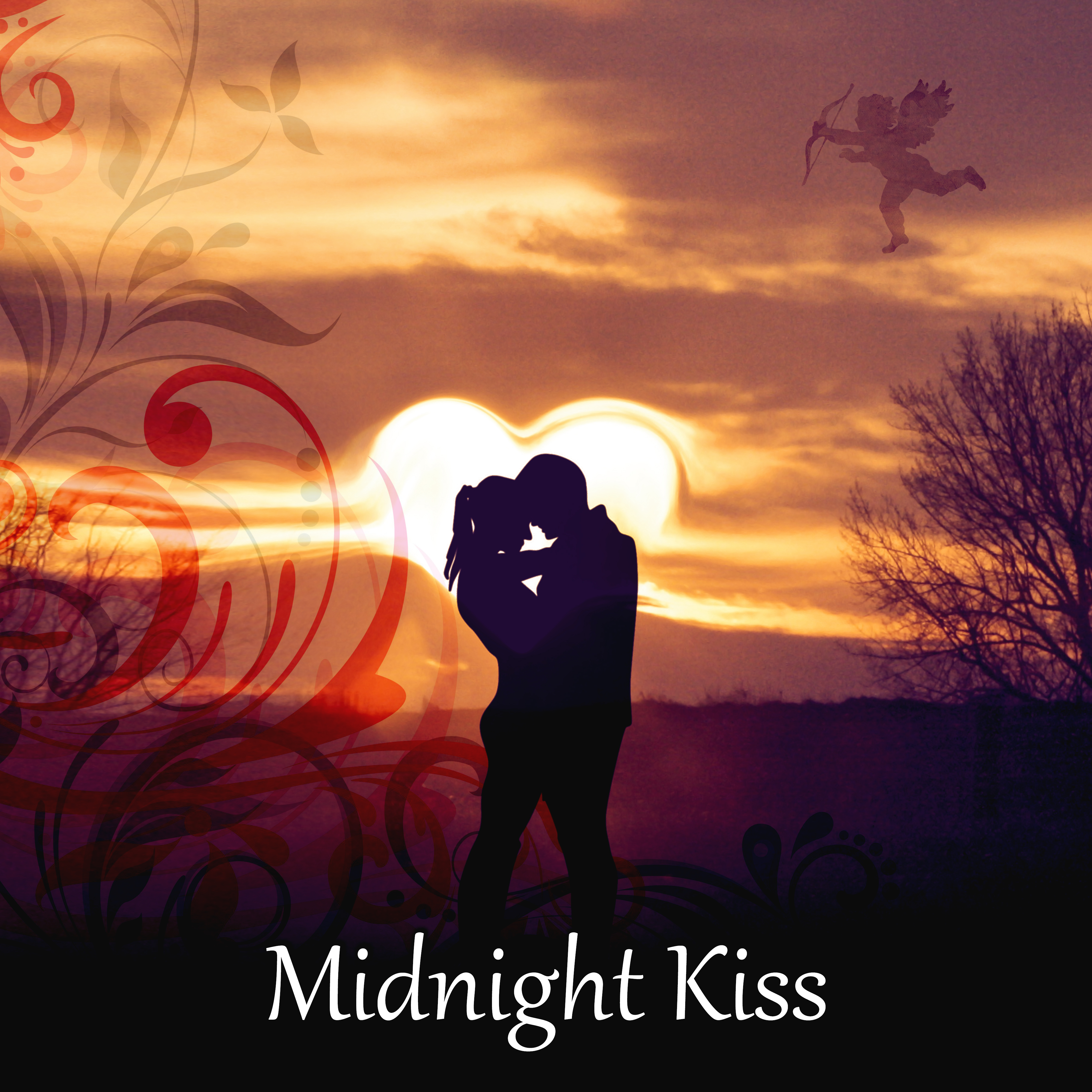 Midnight Kiss - Date Night, Dinner Time, Wedding Reception, First Dance Background Music, Smooth Jazz Music