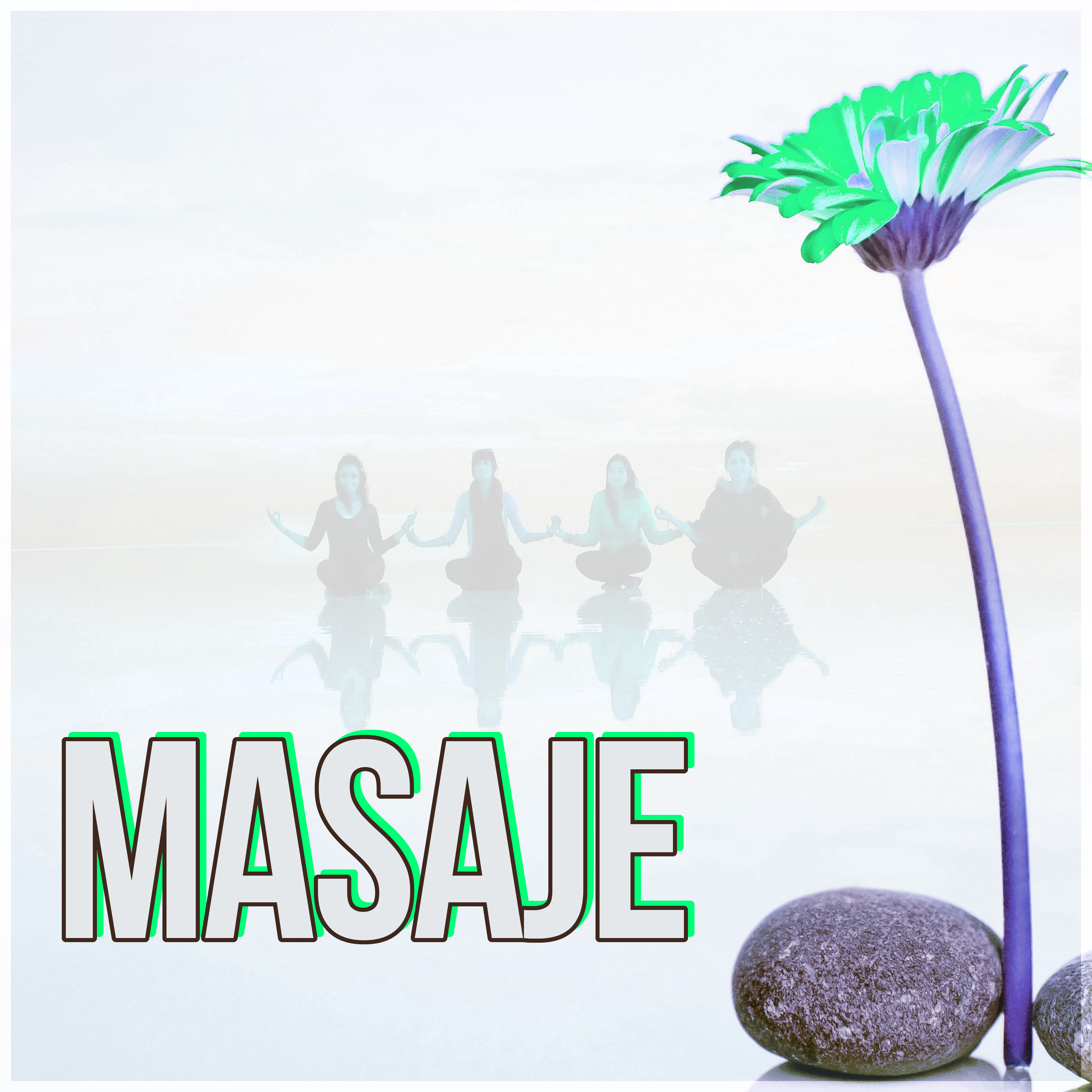 Masaje - Música New Age, Relajación, Shiatsu, Meditar, Naturaleza, Masoterapia, Sonidos del Mar para Dormir, Wellness