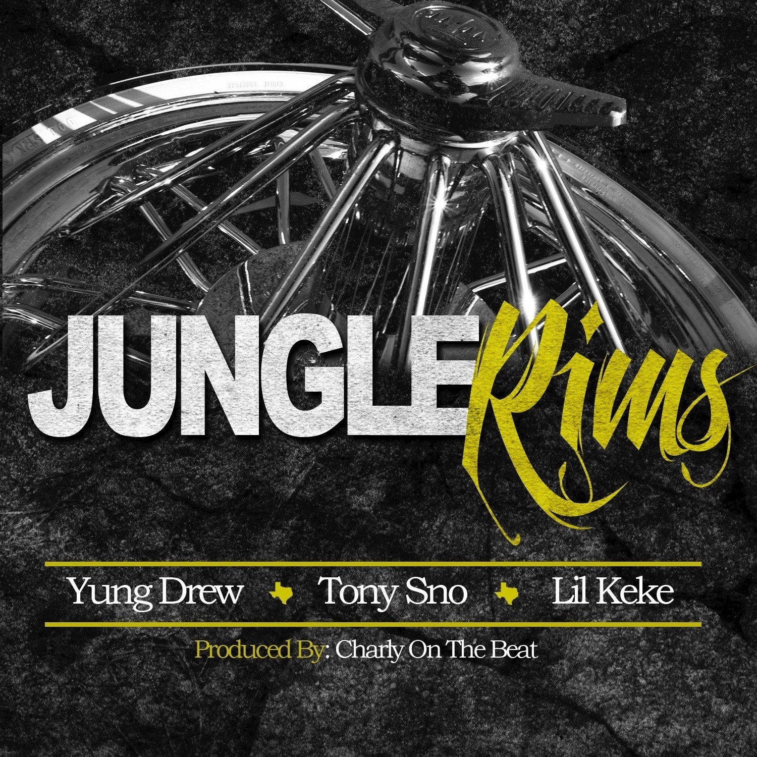 Jungle Rims