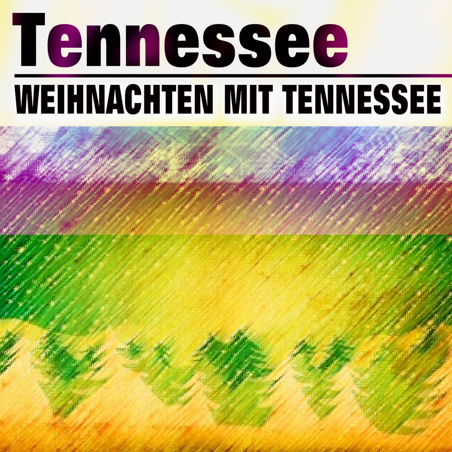 Weihnachten mit Tennessee