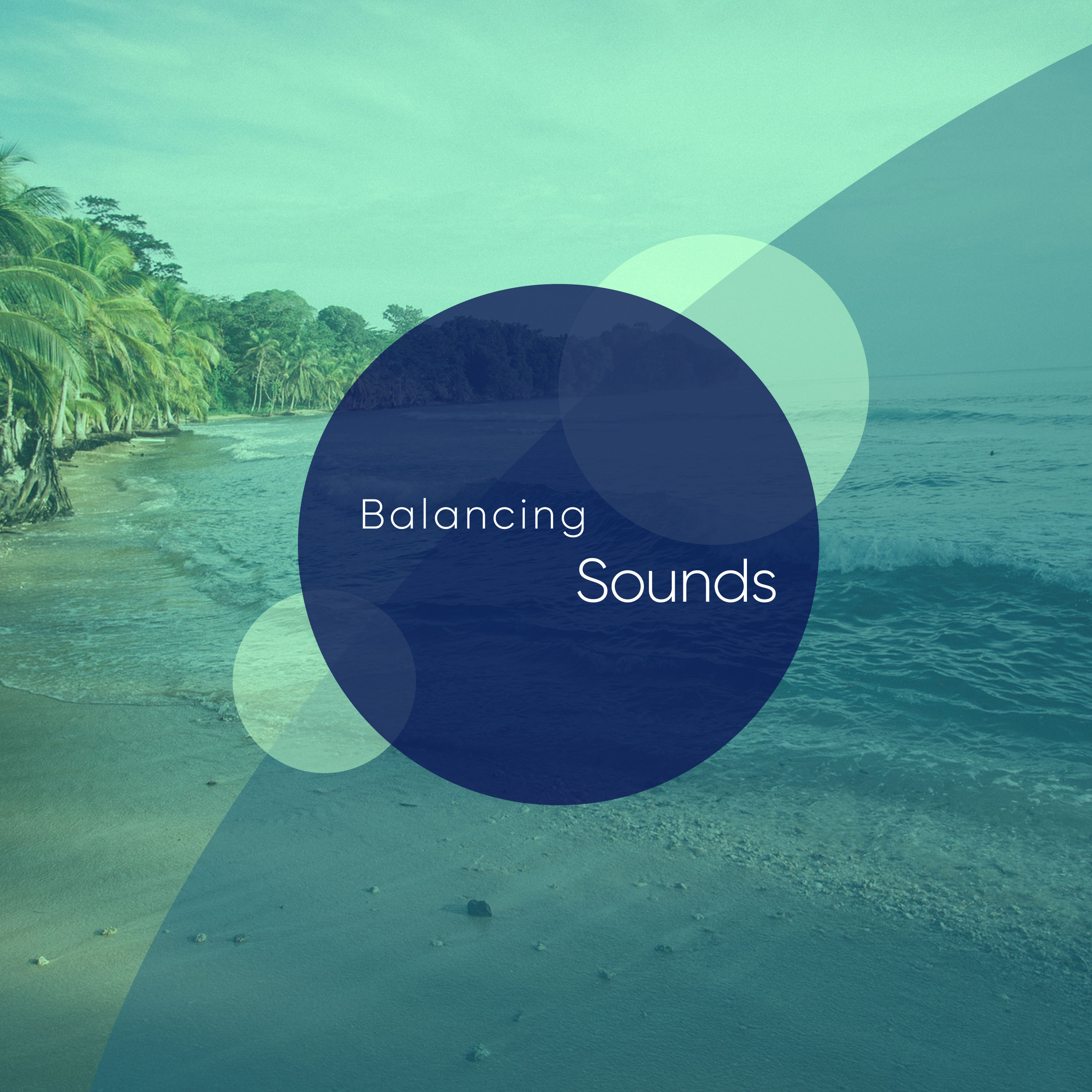Balancing Sounds for Curing Insomnia