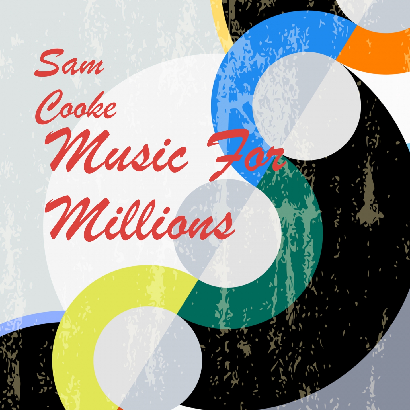 Music For Millions