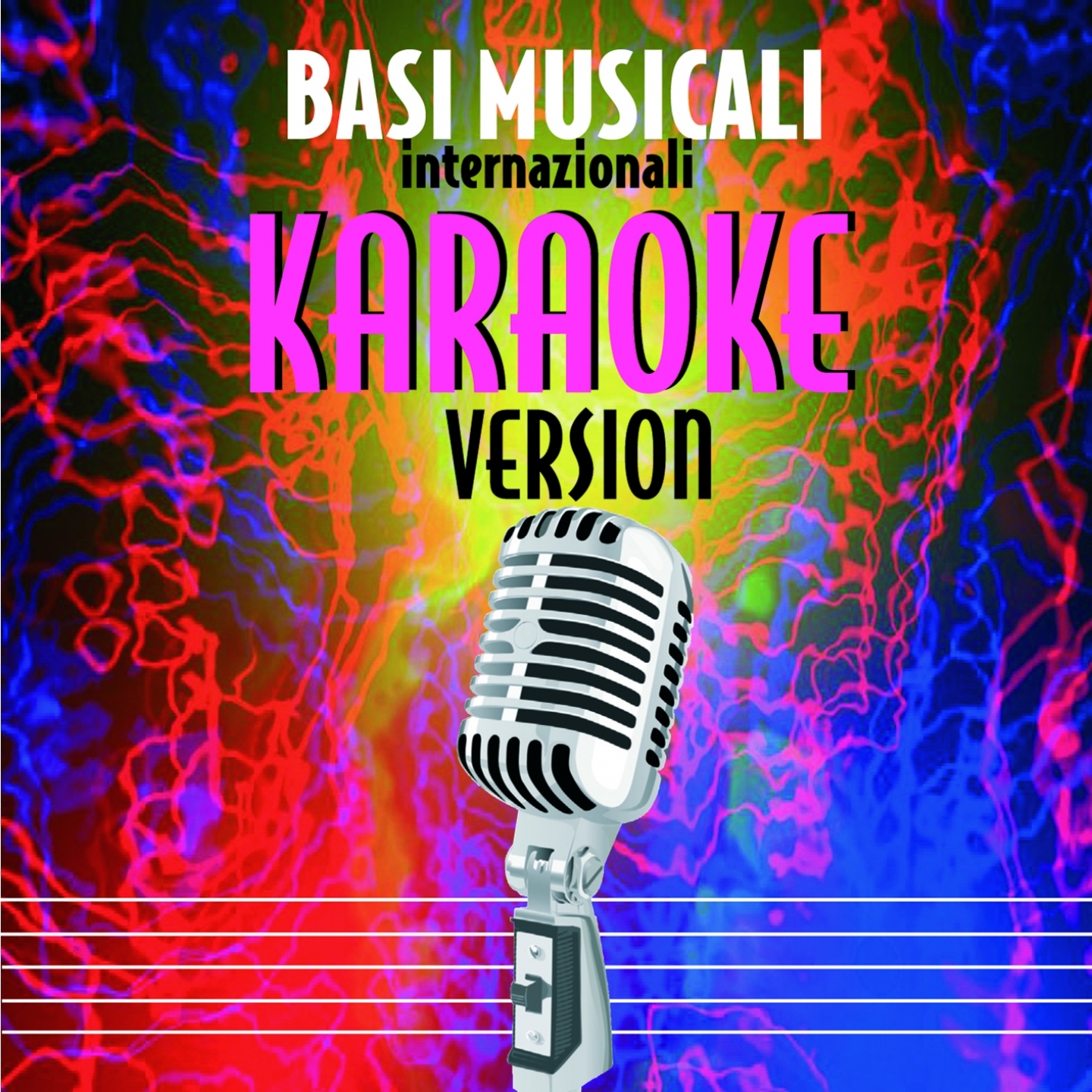 Karaoke Compilation International, Vol. 7