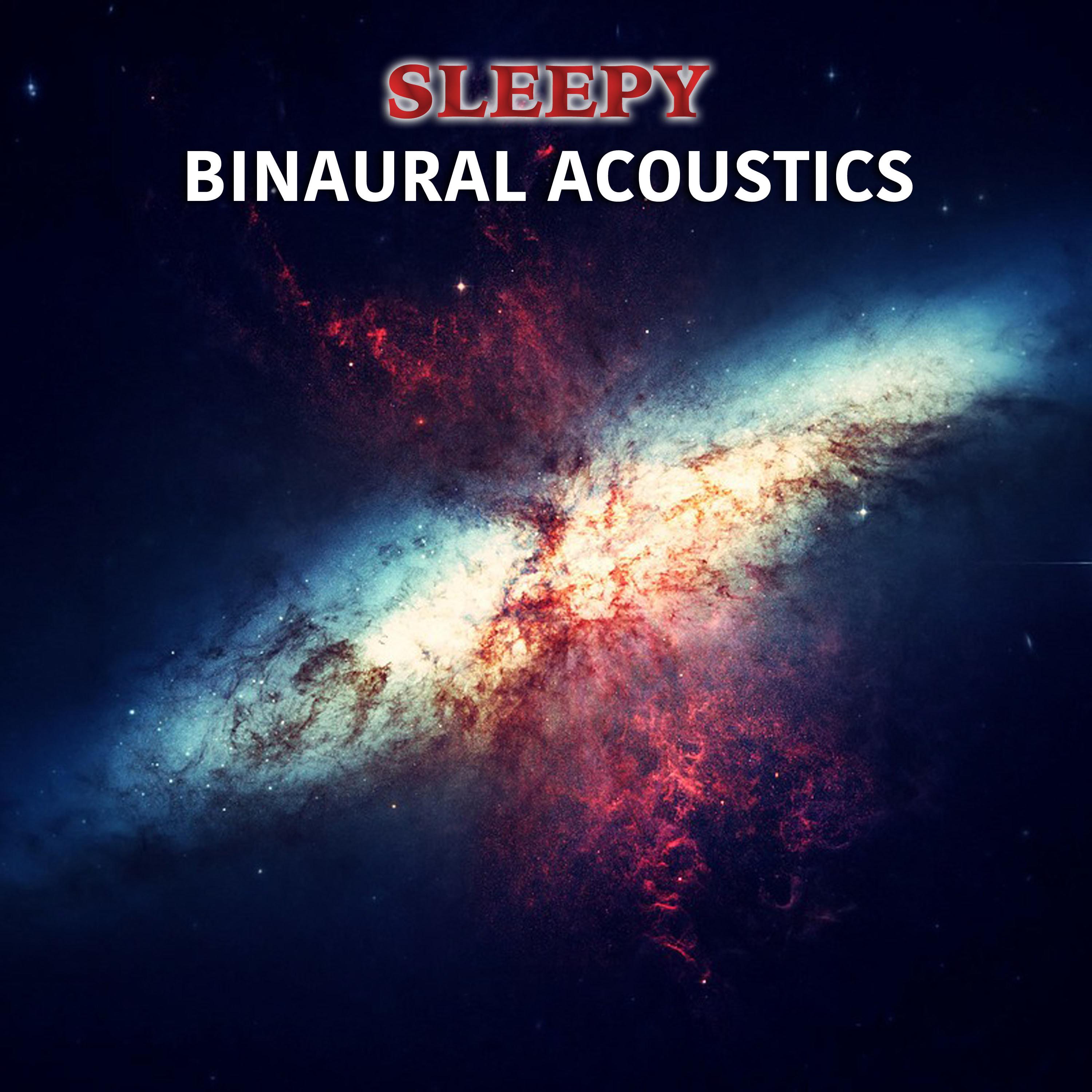 #20 Sleepy Binaural Acoustics