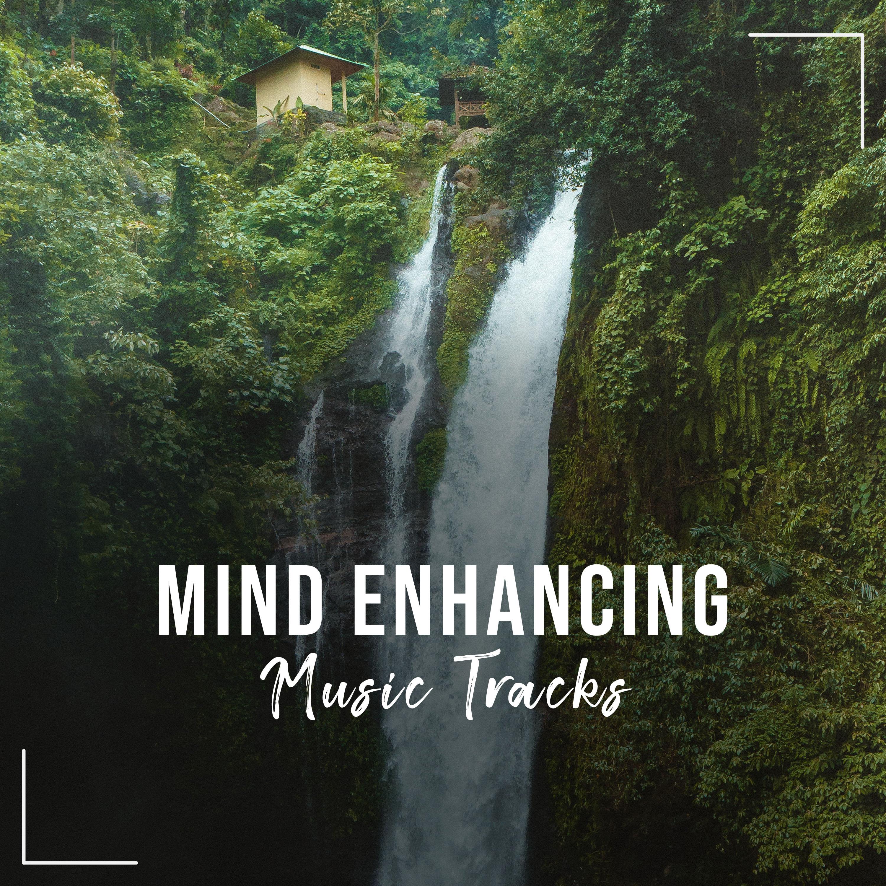 #10 Mind Enhancing Music Tracks for Asian Spa, Meditation & Yoga