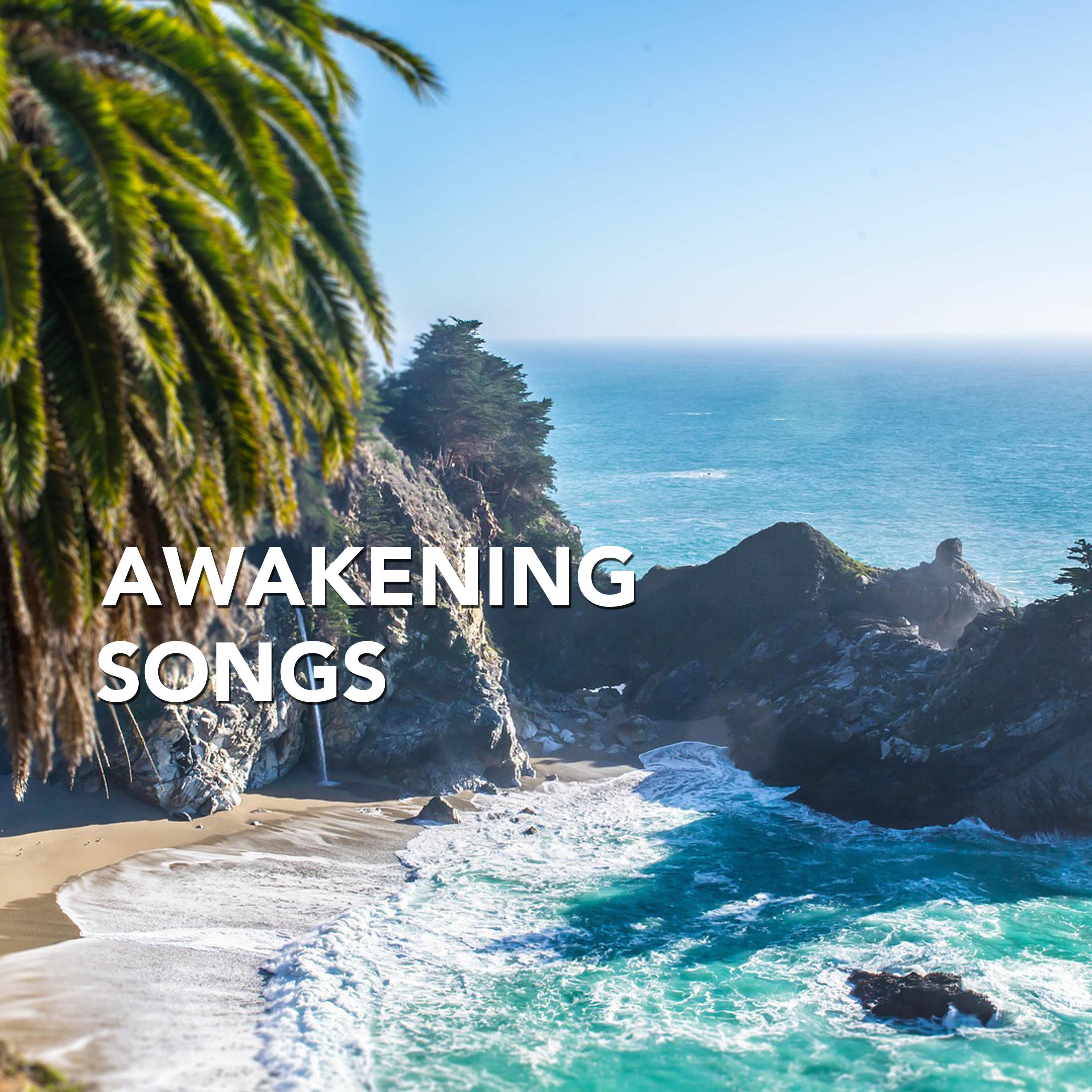 Awakening Songs for Stress Relieving Meditation