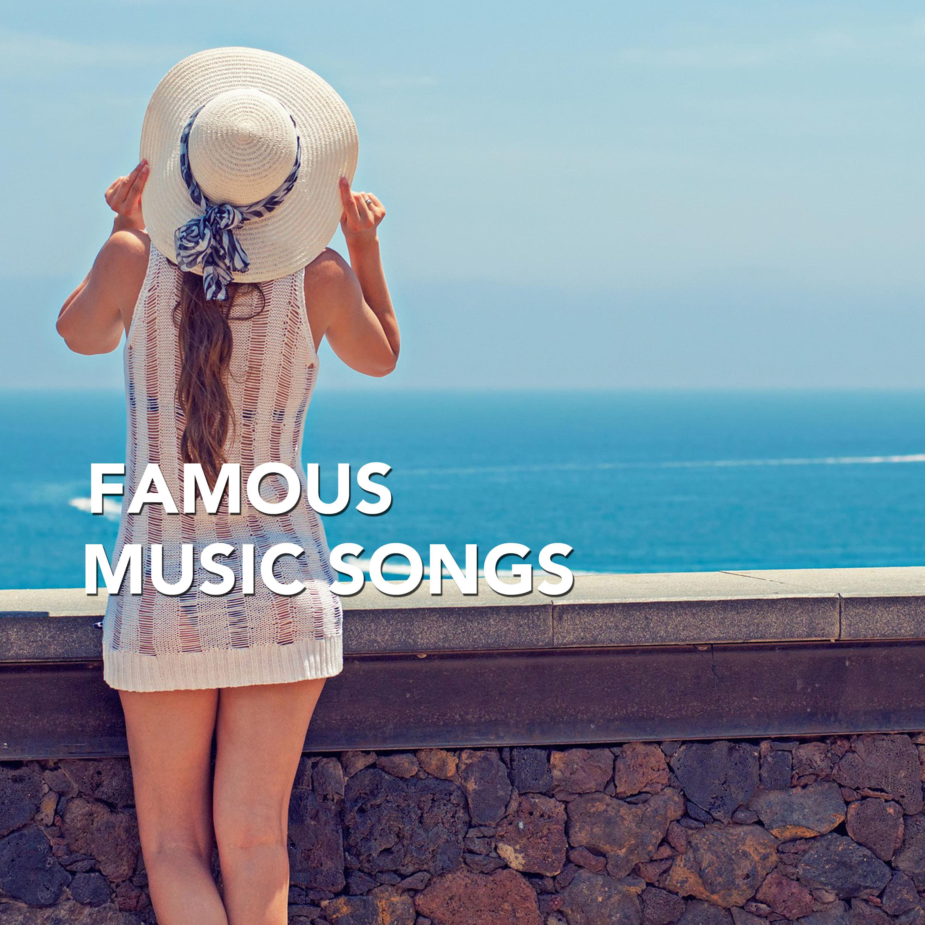 Famous Music Songs of Meditative Relaxation