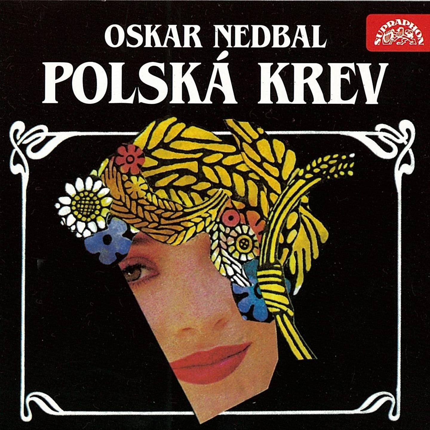 Polská krev, Act I, Scene 5: Valse