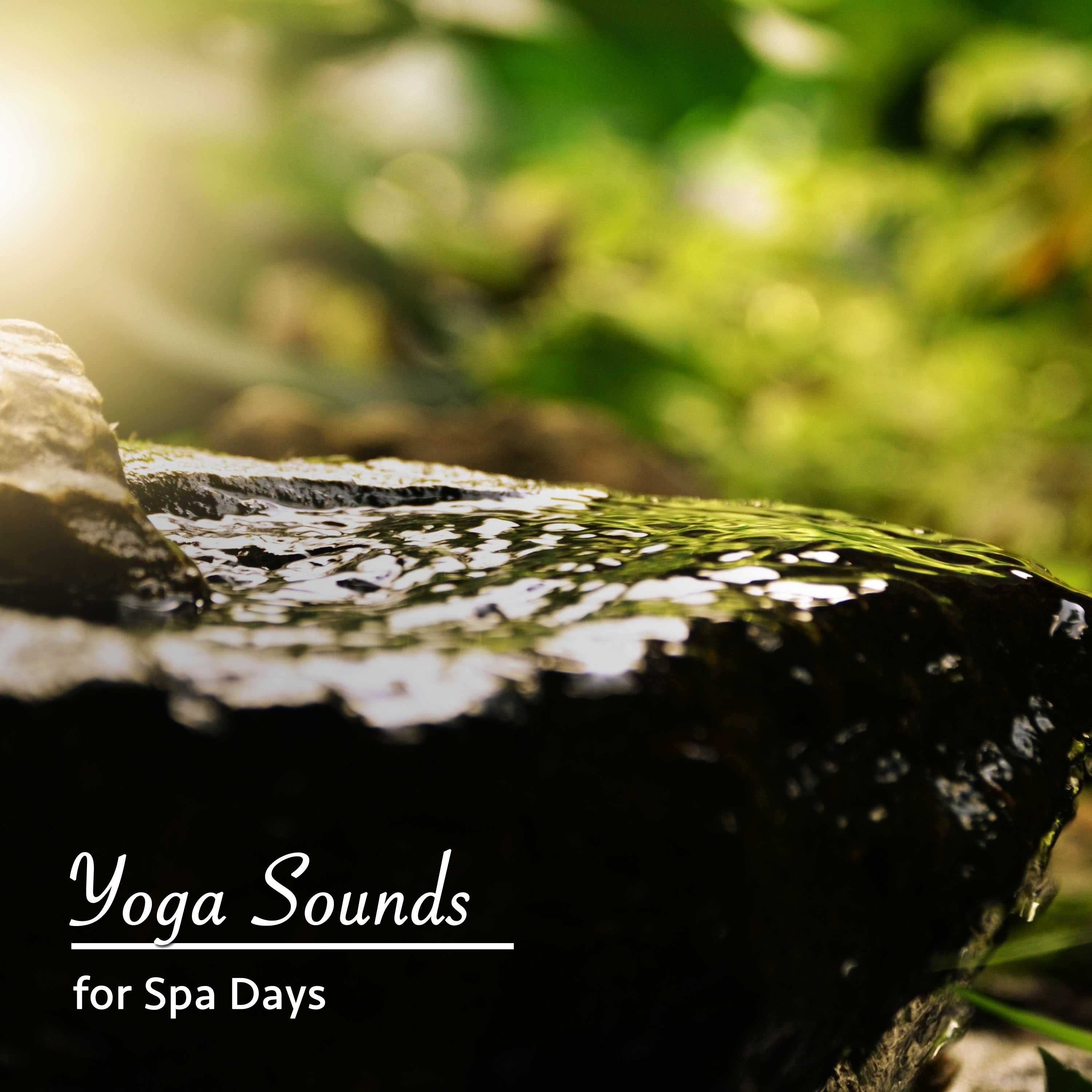 12 Yoga Sounds for Spa Days