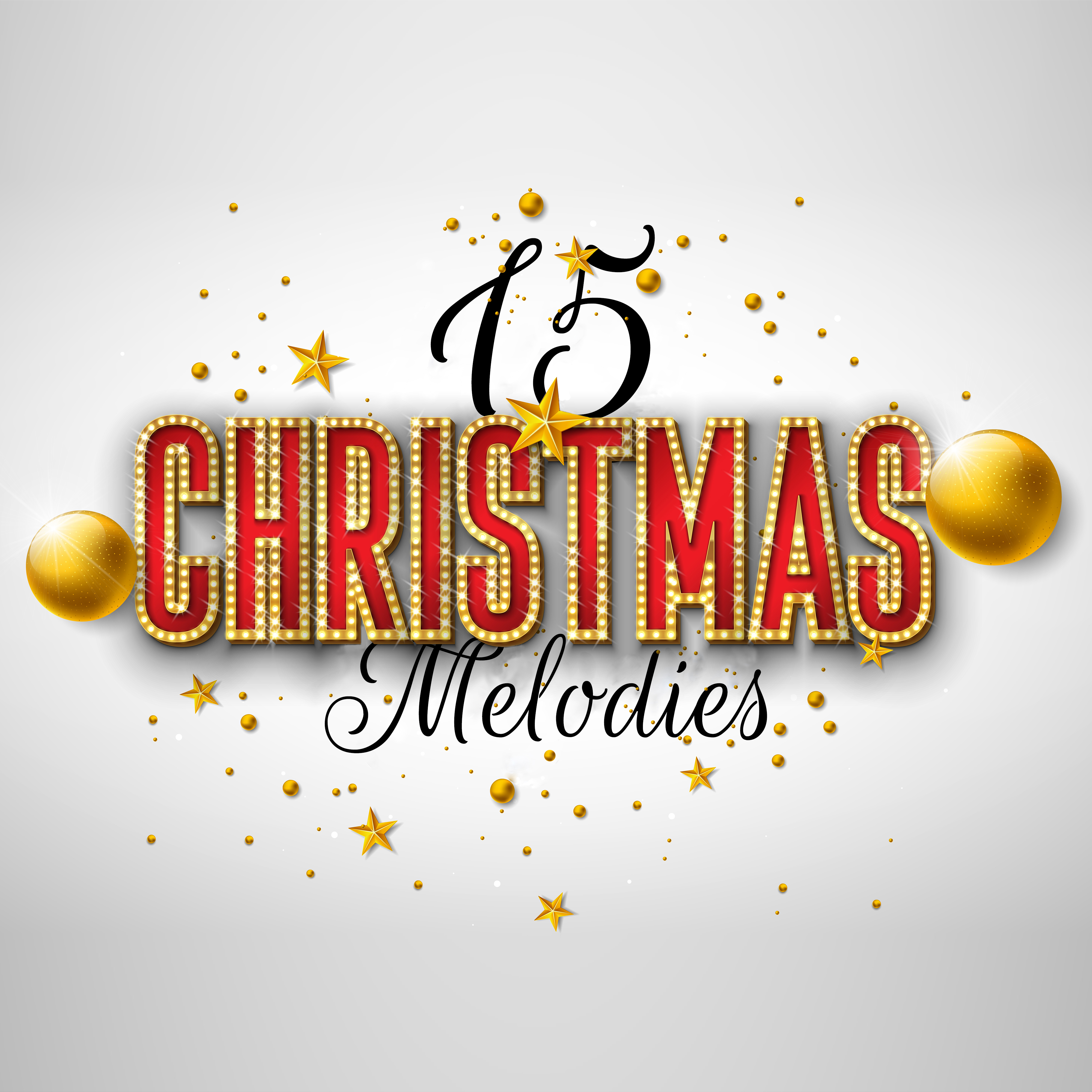 15 Christmas Melodies