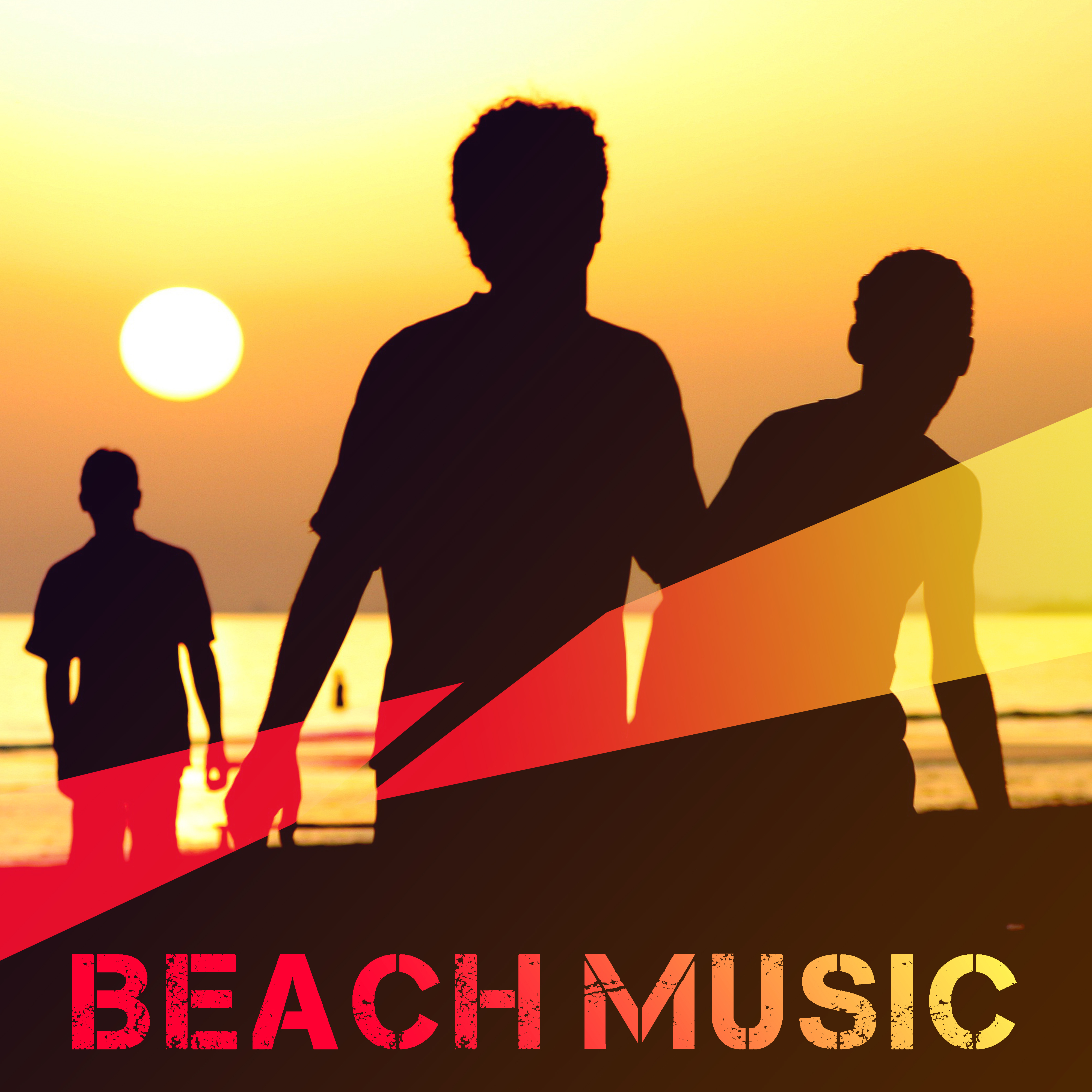 Beach Music – Party Hits 2017, Chill Out Music, Summer, Drink Bar Music, Deep Chill Out 2017