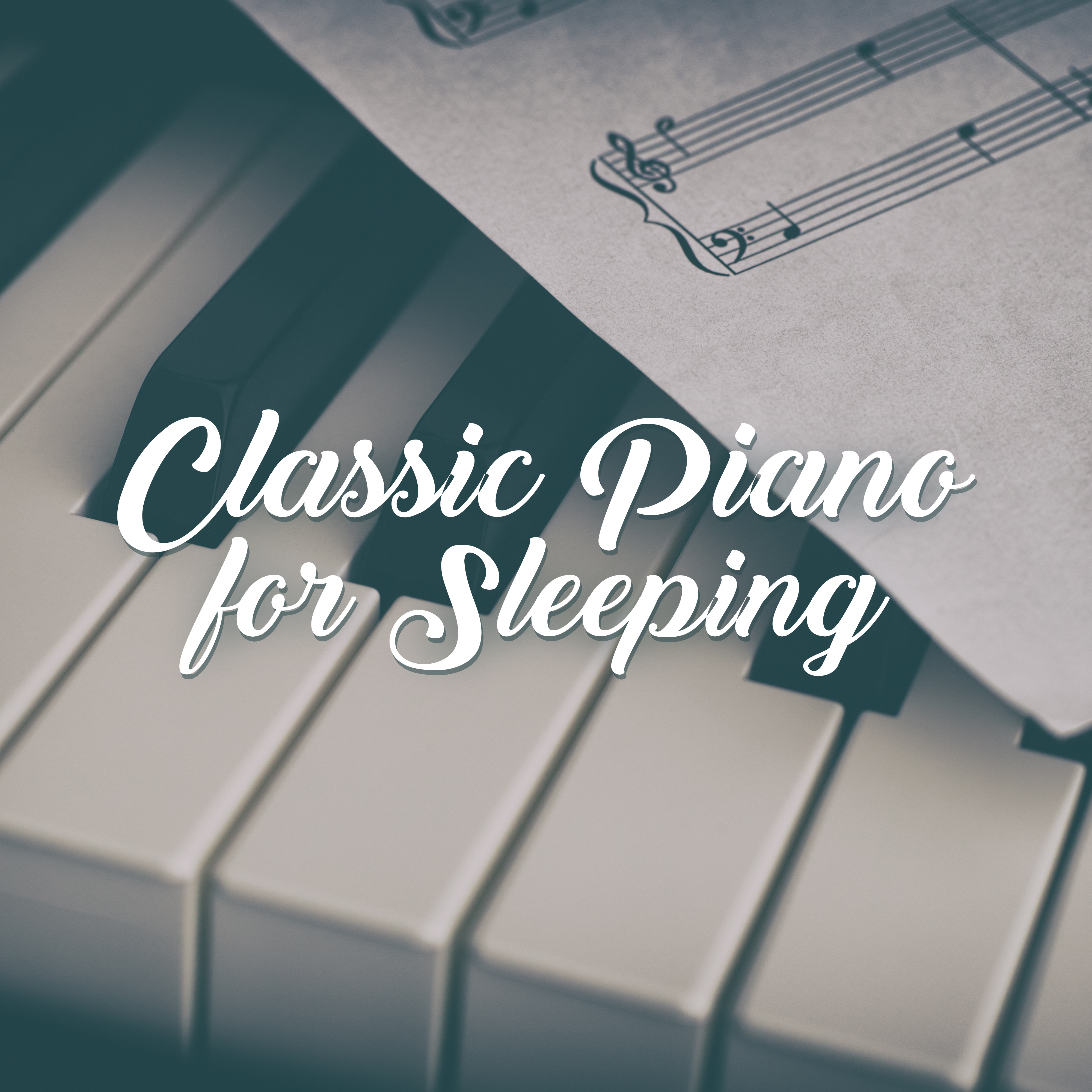 Classic Piano for Sleeping