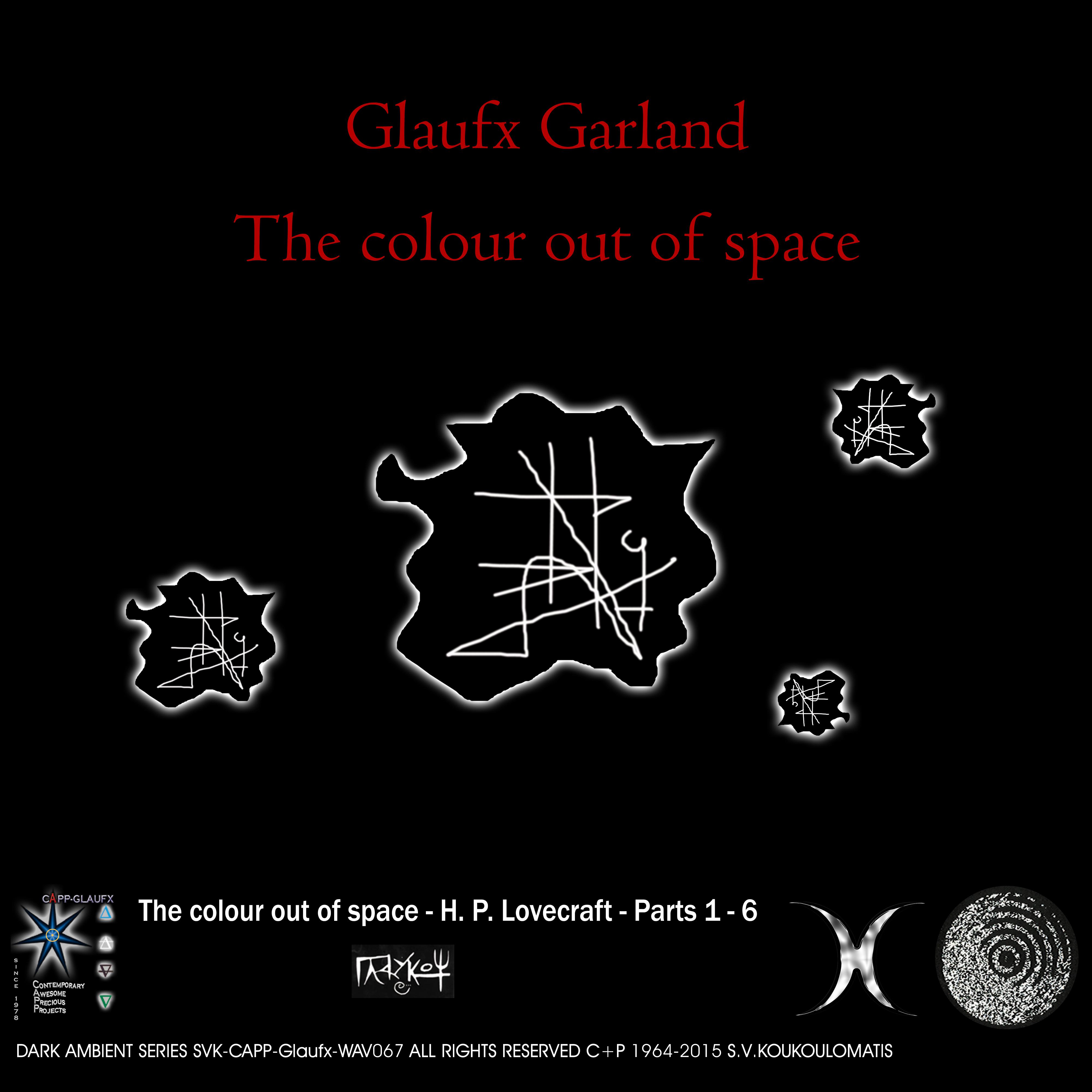 The colour out of space - H. P. Lovecraft - Part 5