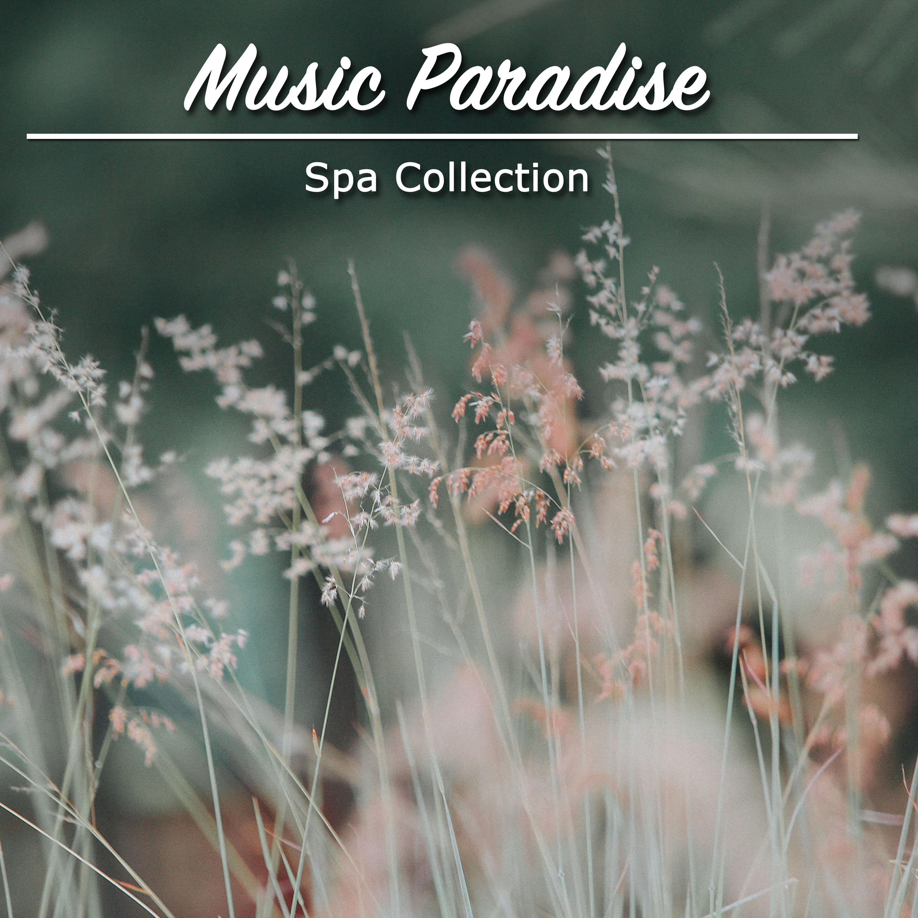 16 Music Paradise Spa Collection