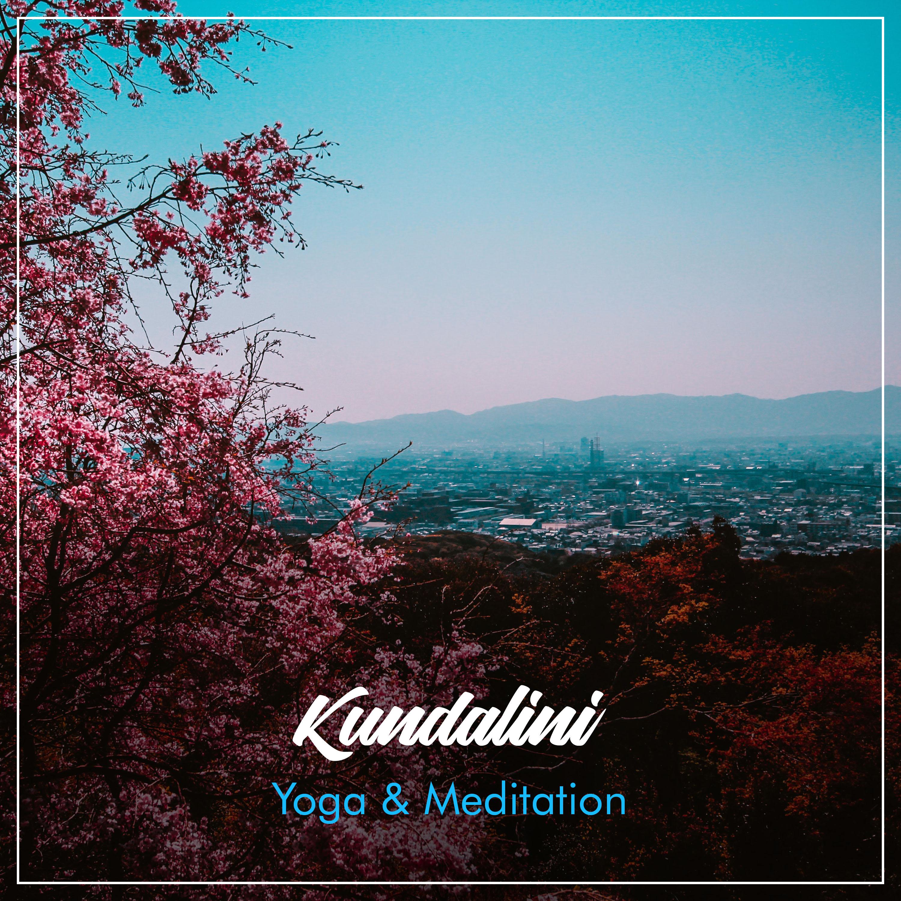 2018 Kundalini: Yoga, Meditation and Relaxation