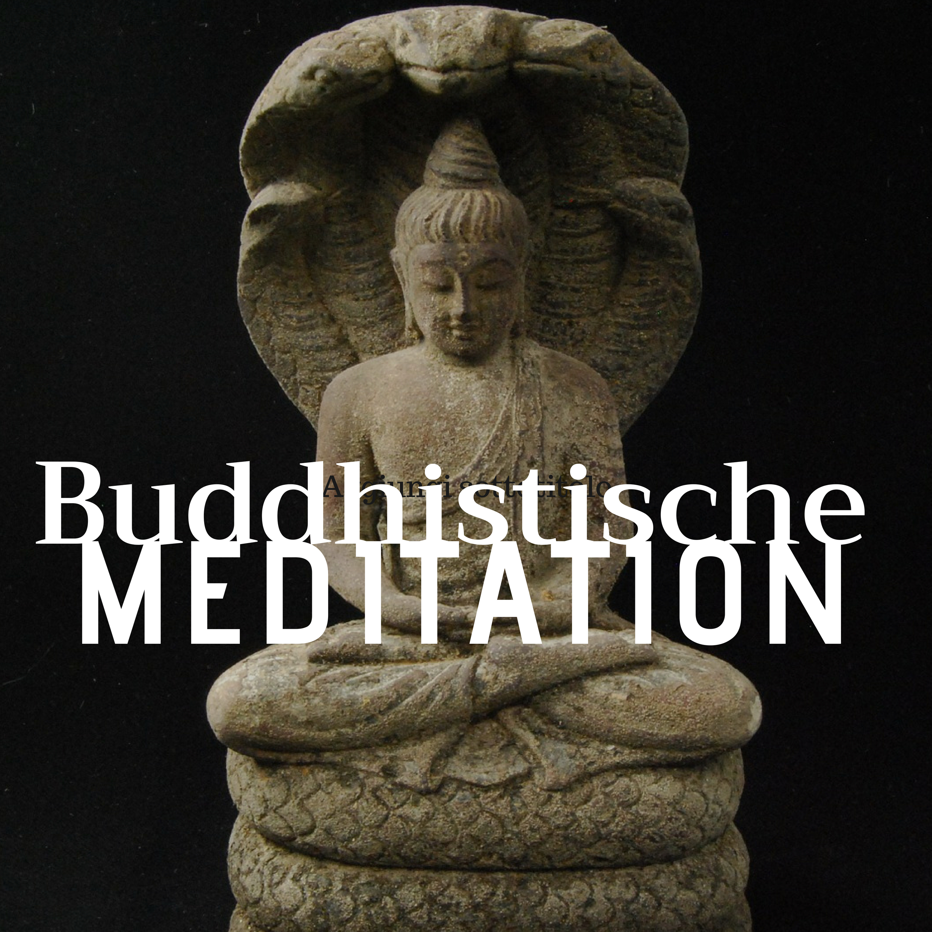 Meditationszustand