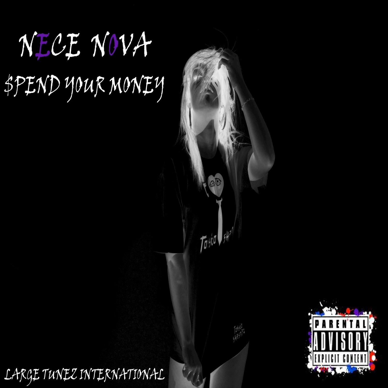 Spend Your Money - Single