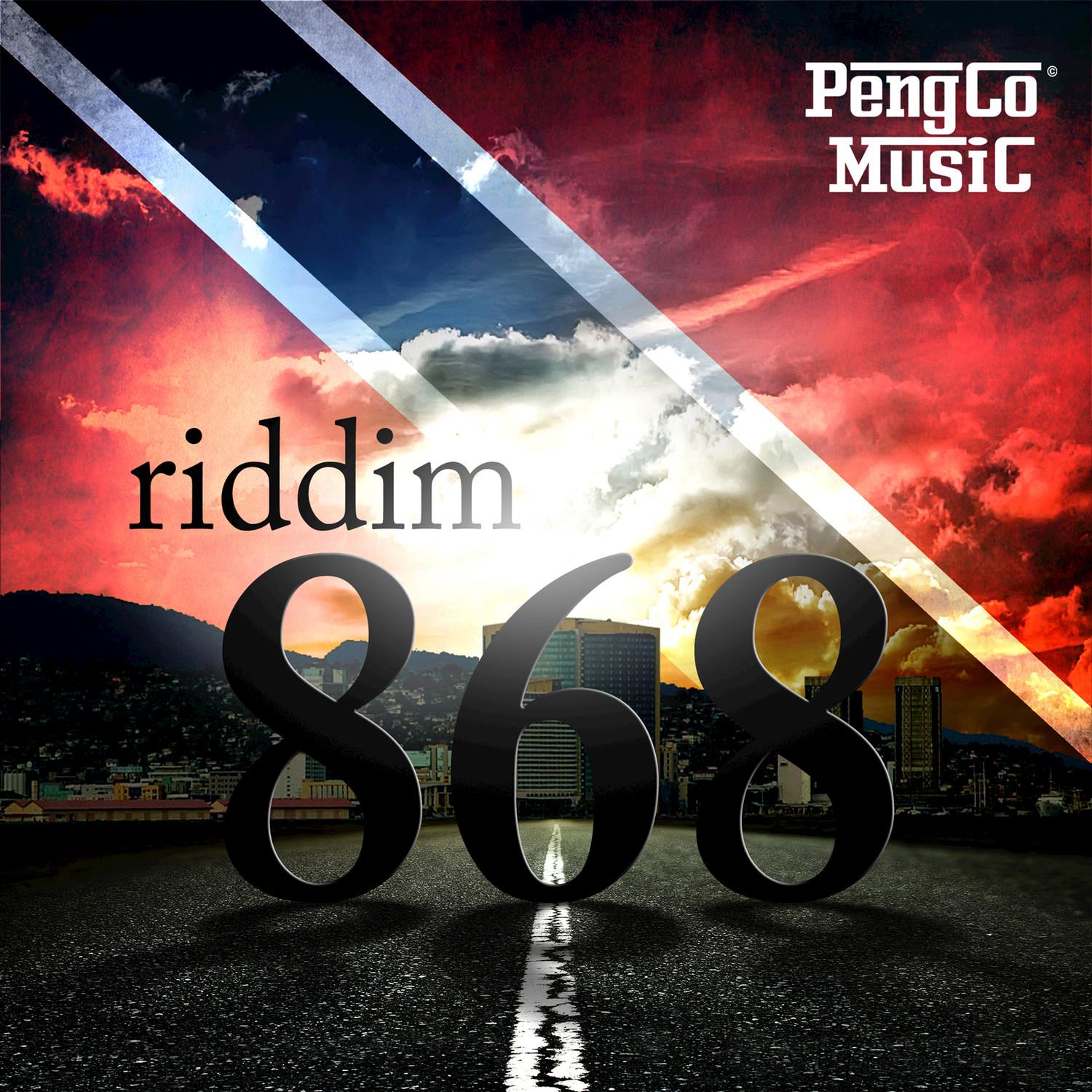 Riddim 868