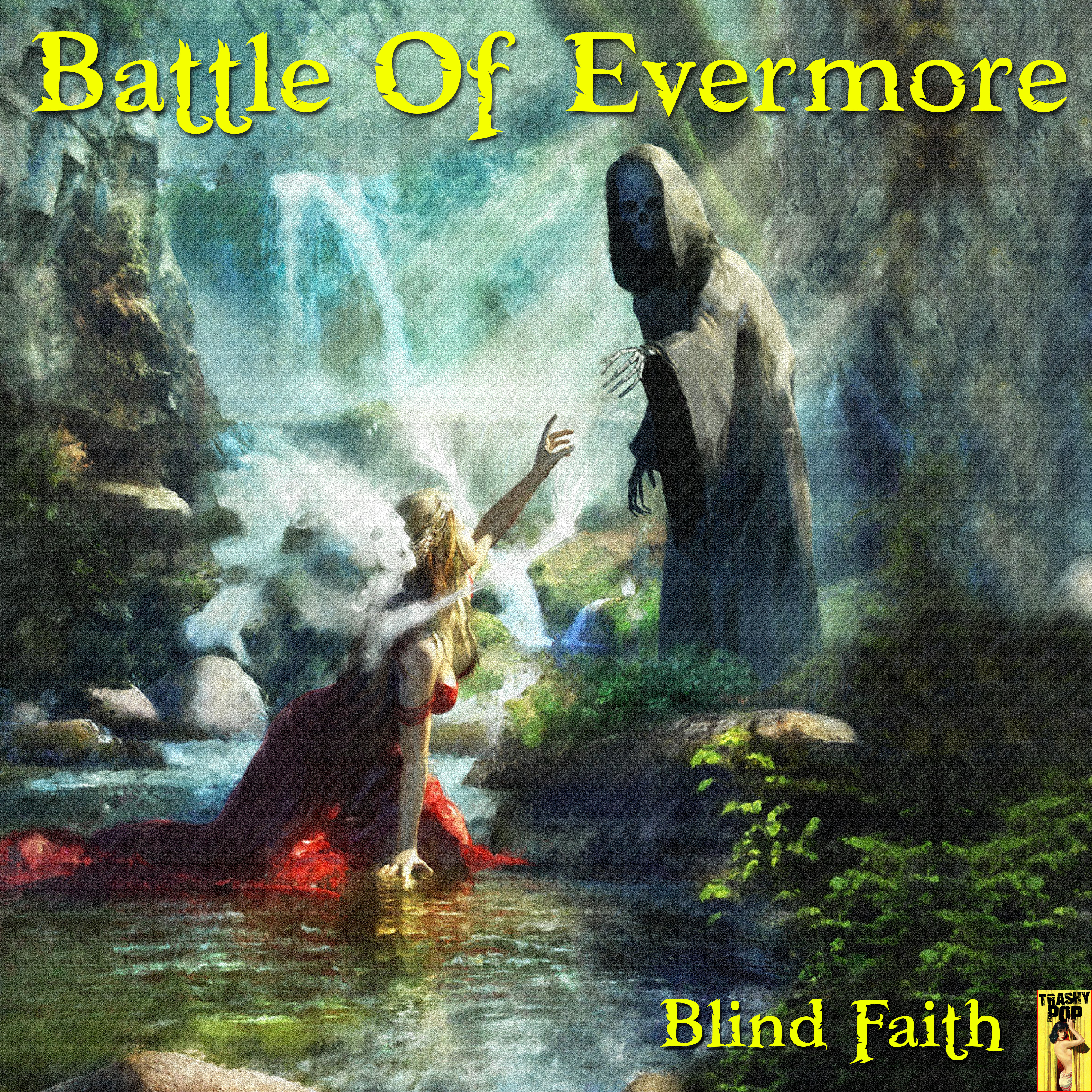 Battle Of Evermore