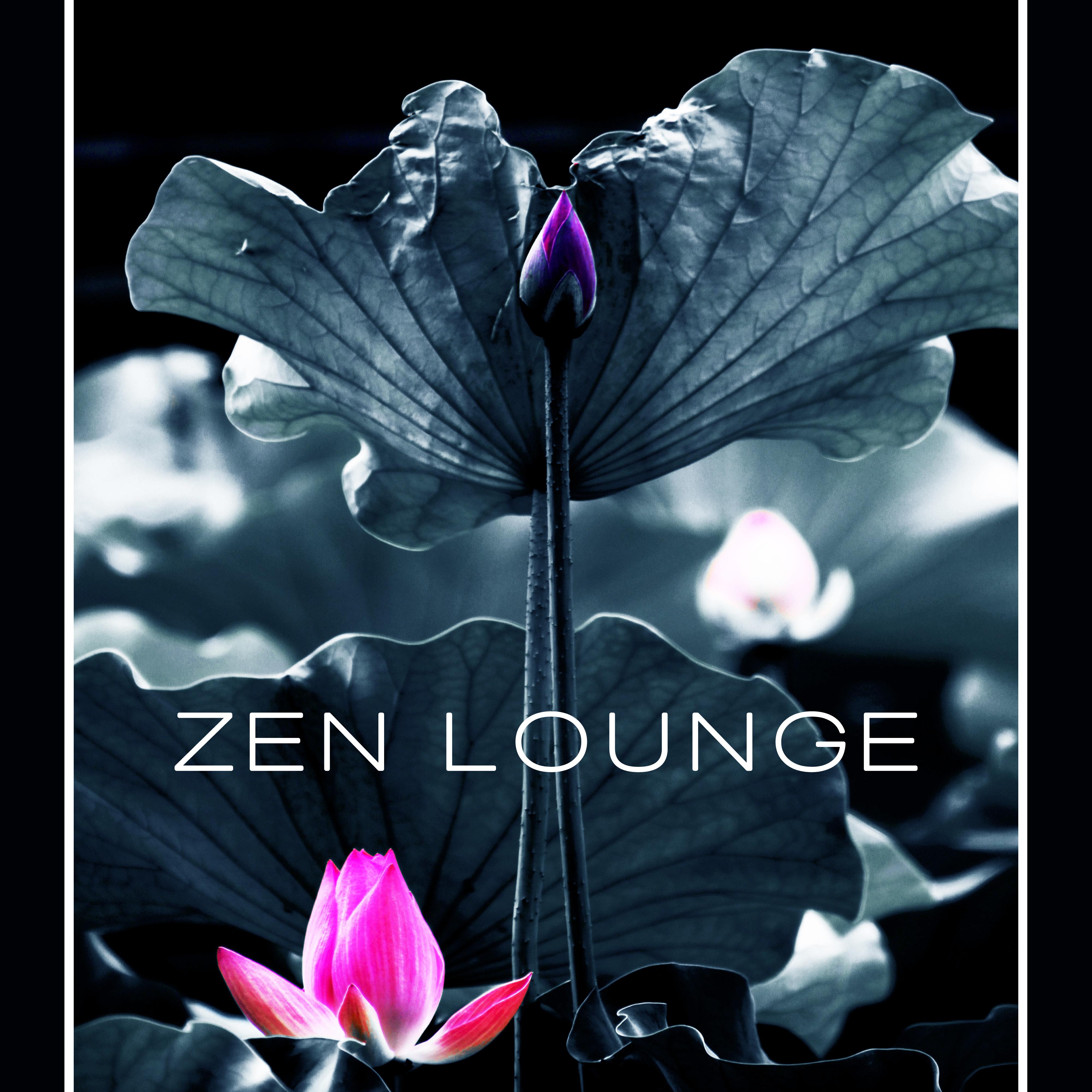 Zen Lounge – Music to Meditate, Yoga Meditation, Zen Power, Buddha Lounge, Reiki