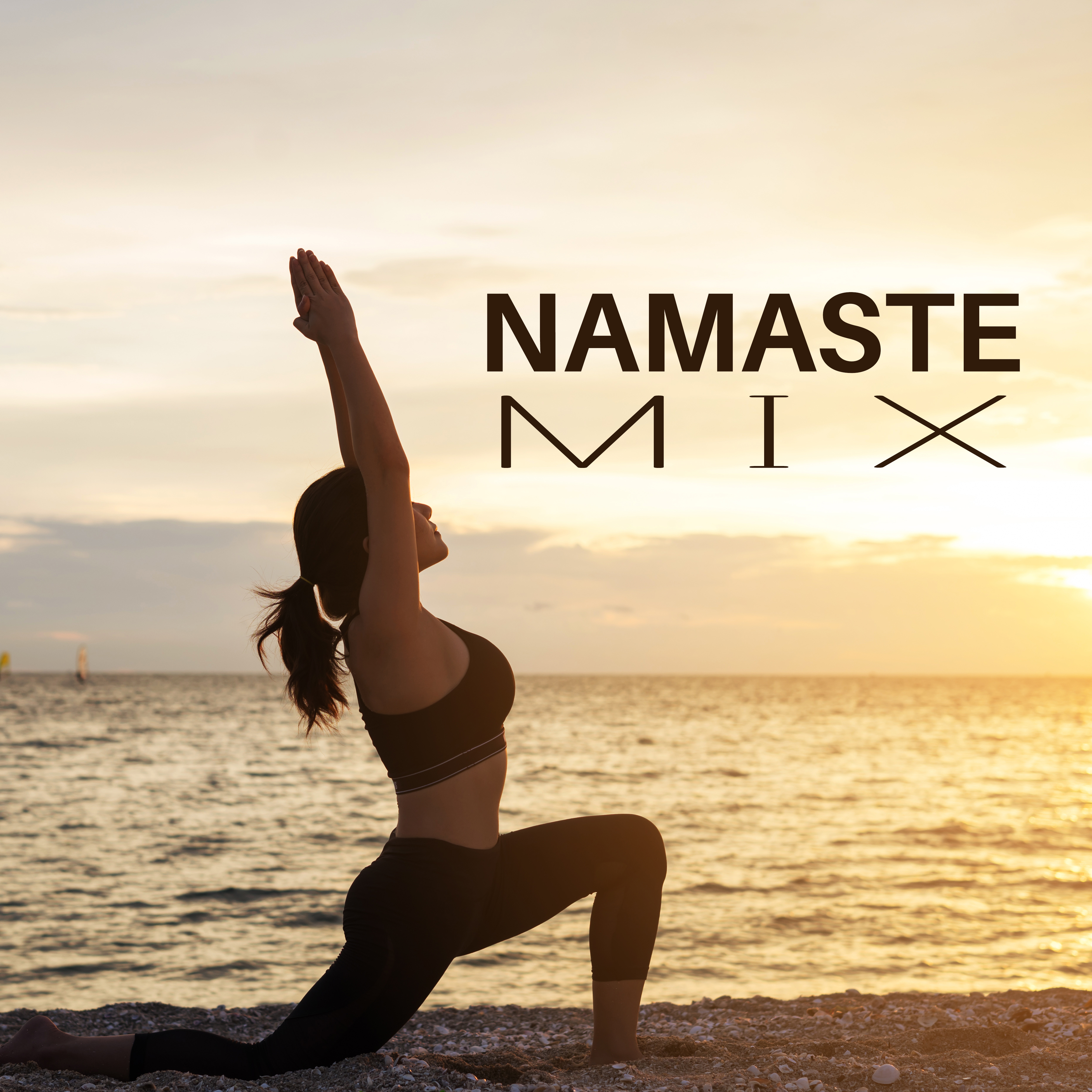 Namaste Mix