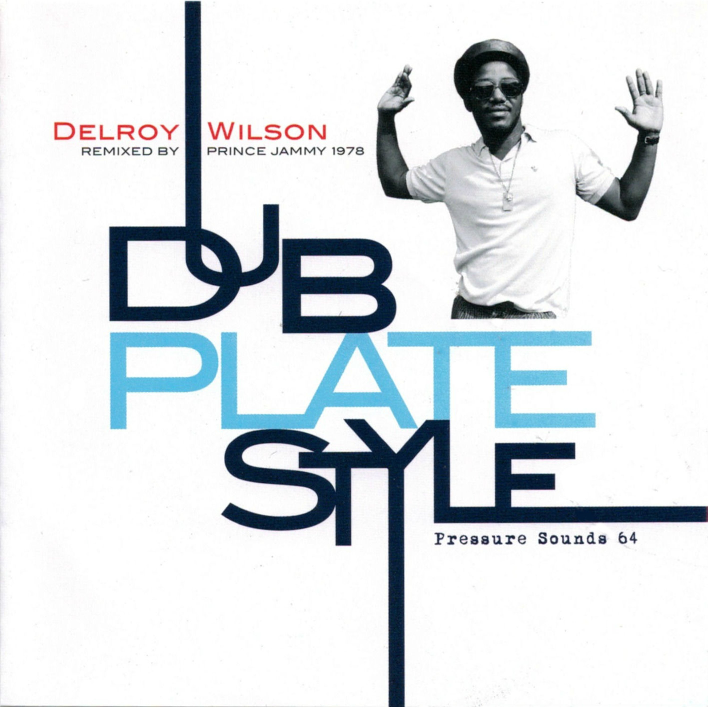 Dub Plate Style