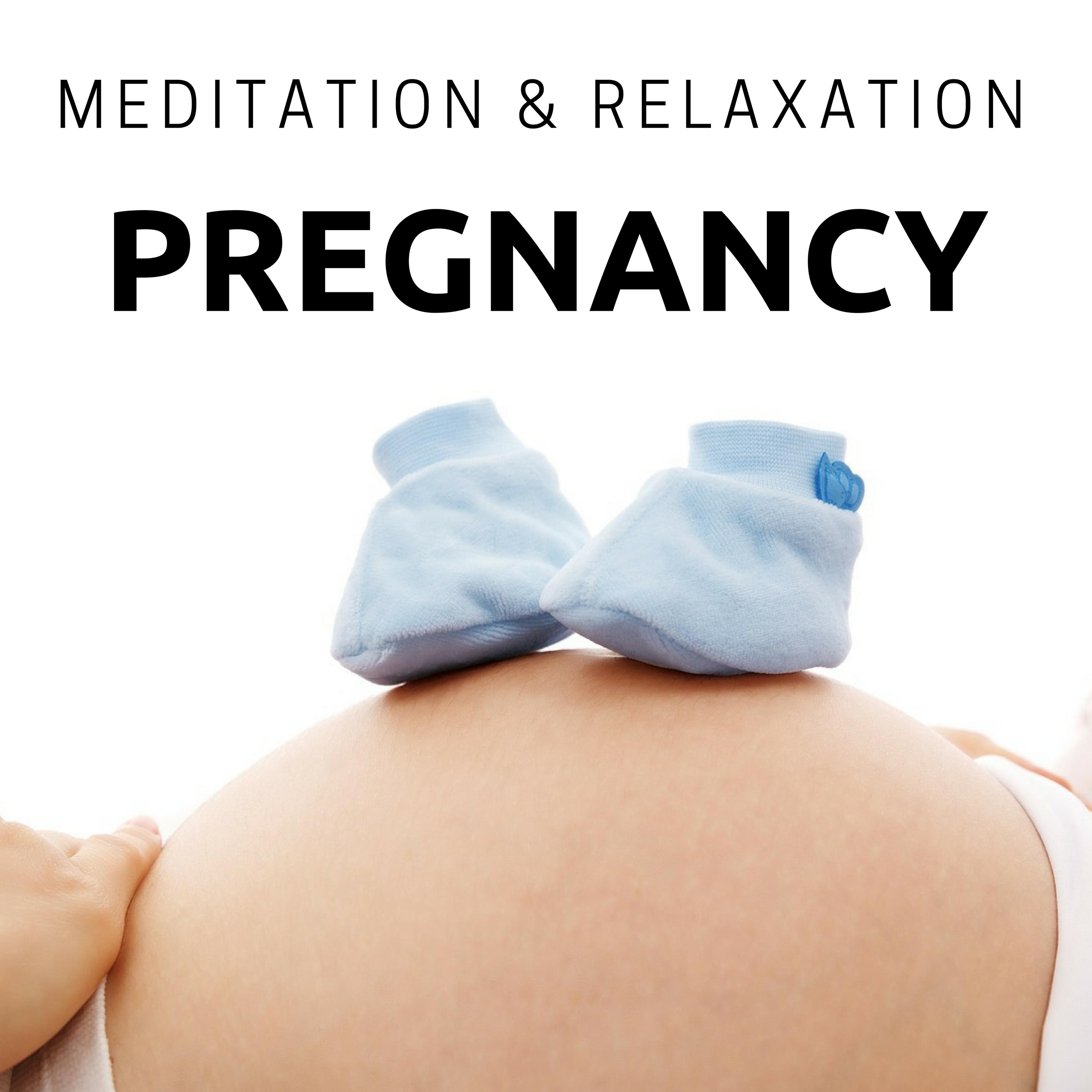 Pregnancy - Nature Sounds for Pregnancy, Meditation & Relaxation Music, Birth, Music for Conception and Pregnancy