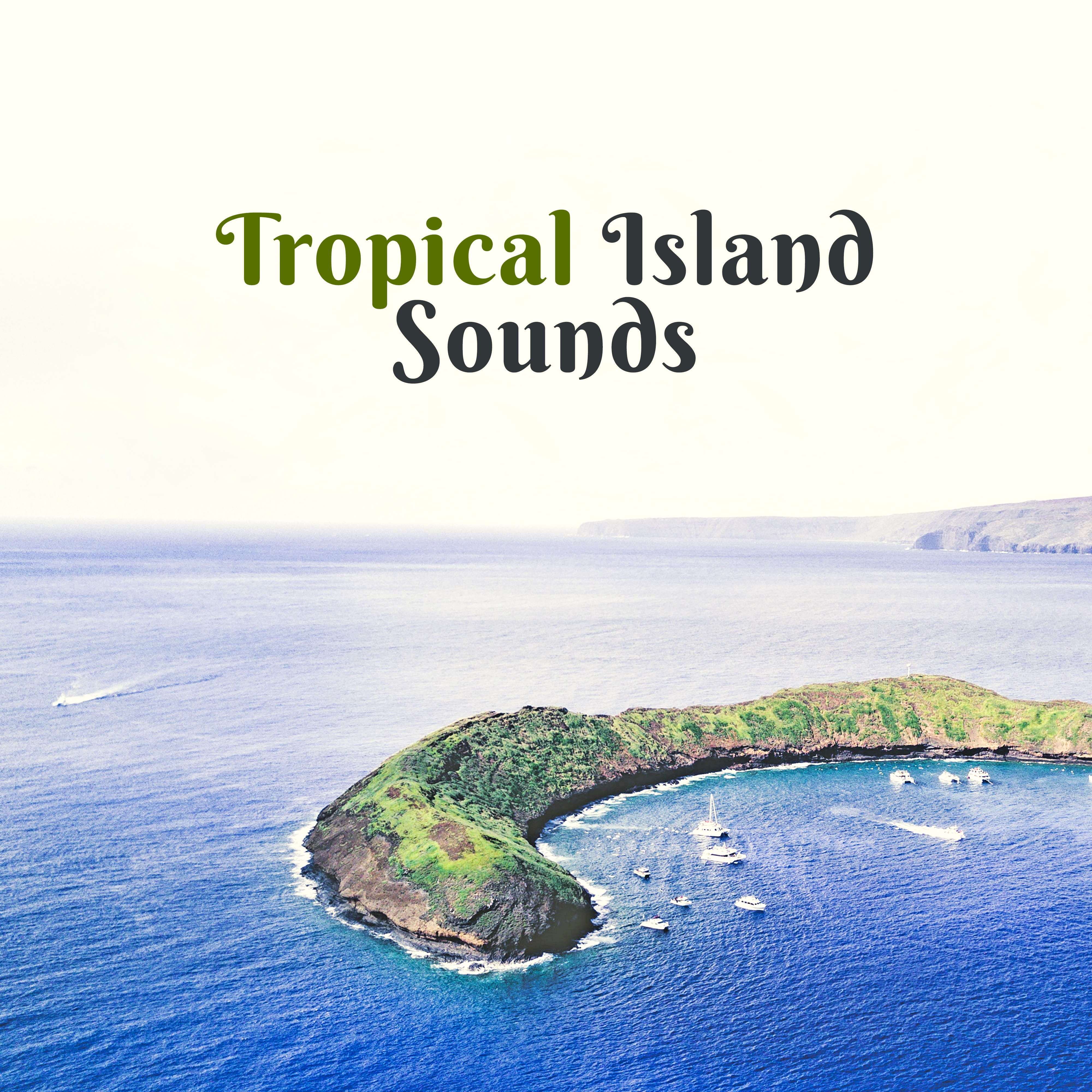 Tropical Island Sounds – Chill Out Beats, Summer 2017, Time to Relax, Peaceful Music