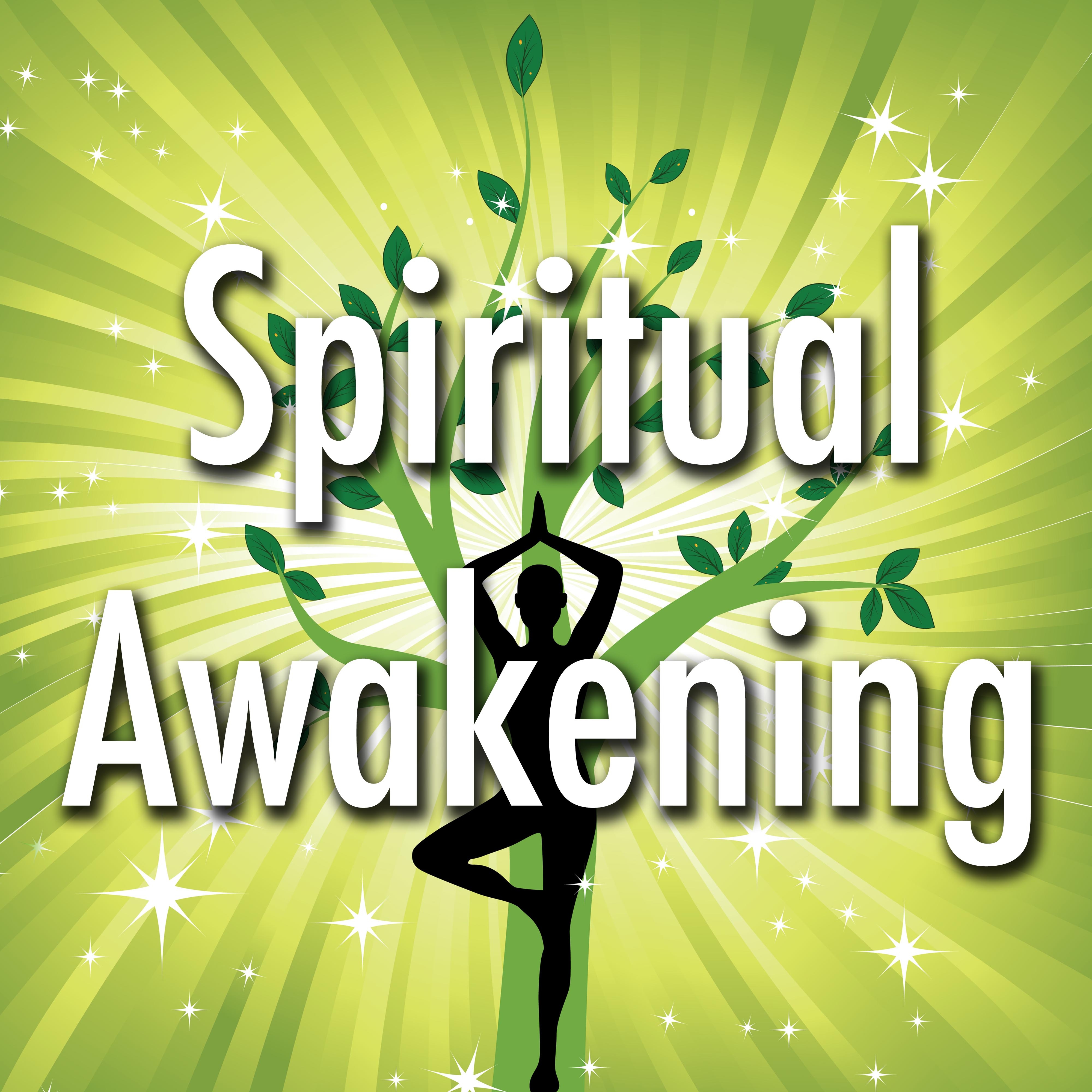 Spiritual Awakening: A Positive Force Awakens With These New Age Songs for Inner Peace, Tranquility and Deep Calm
