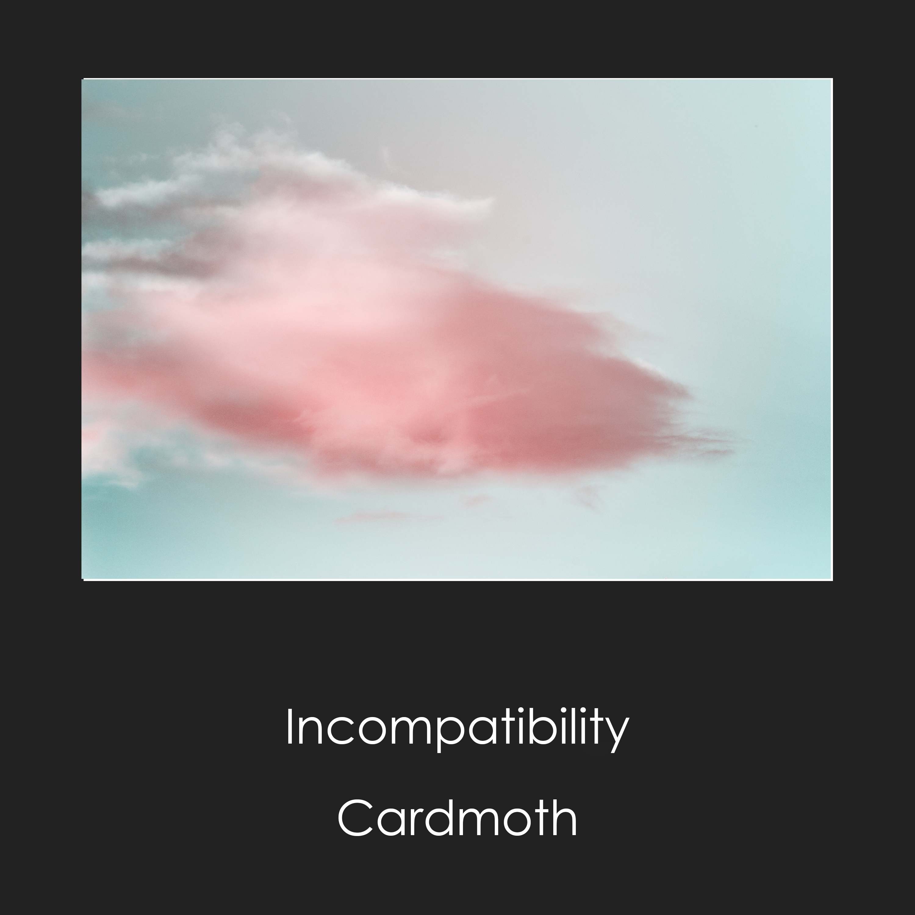 Incompatibility