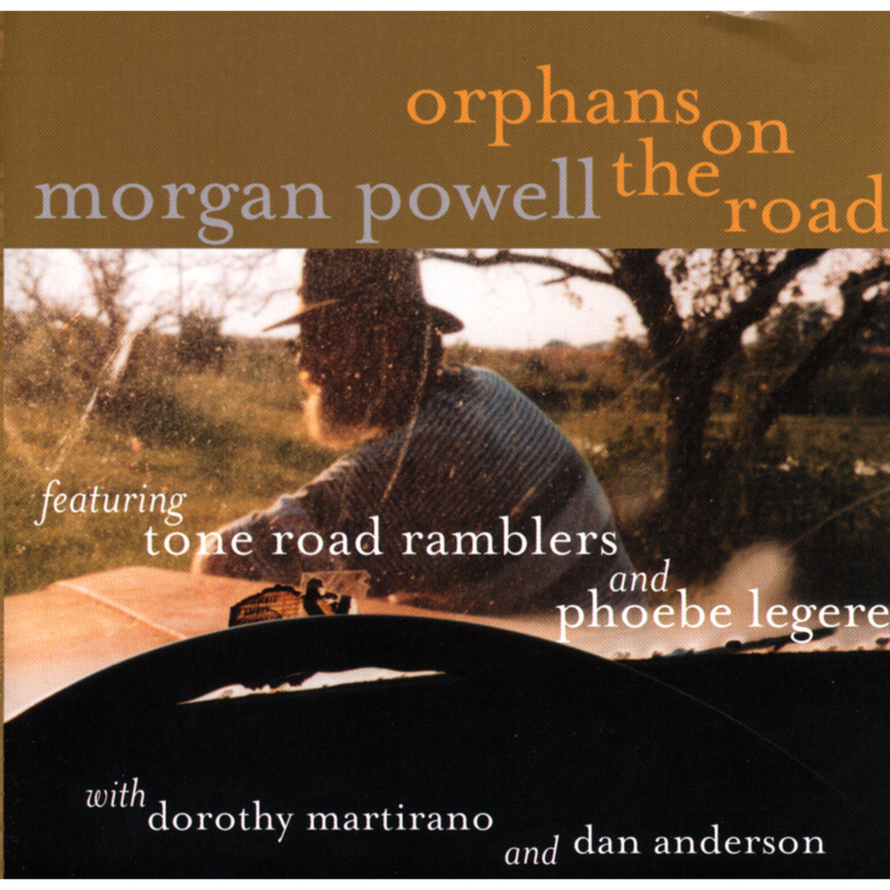 Orphans on the Road