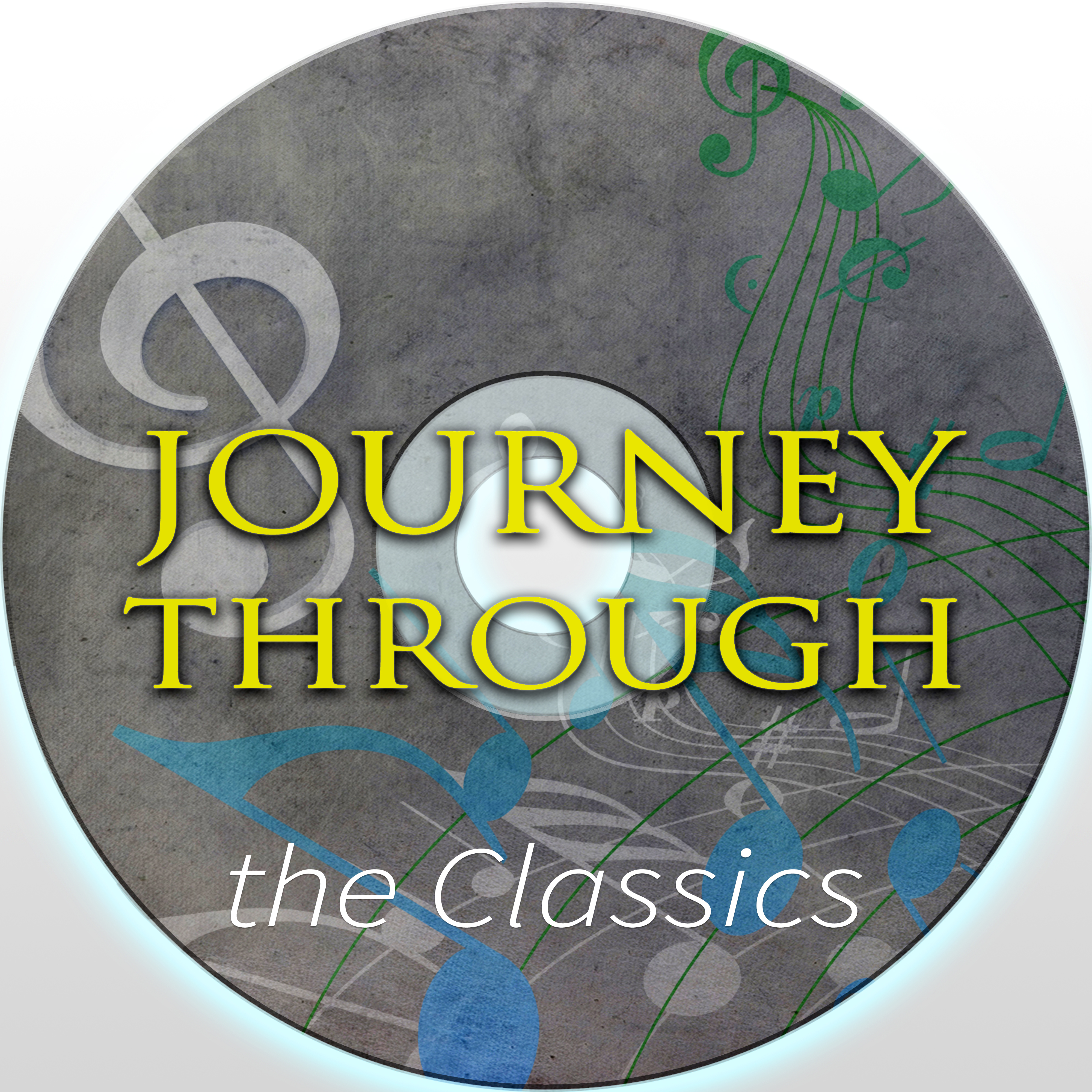 Journey Through the Classics – Famous Classical Composers for Beautiful Moments, Easy Listening, Chamber & Mood Music, Well Being