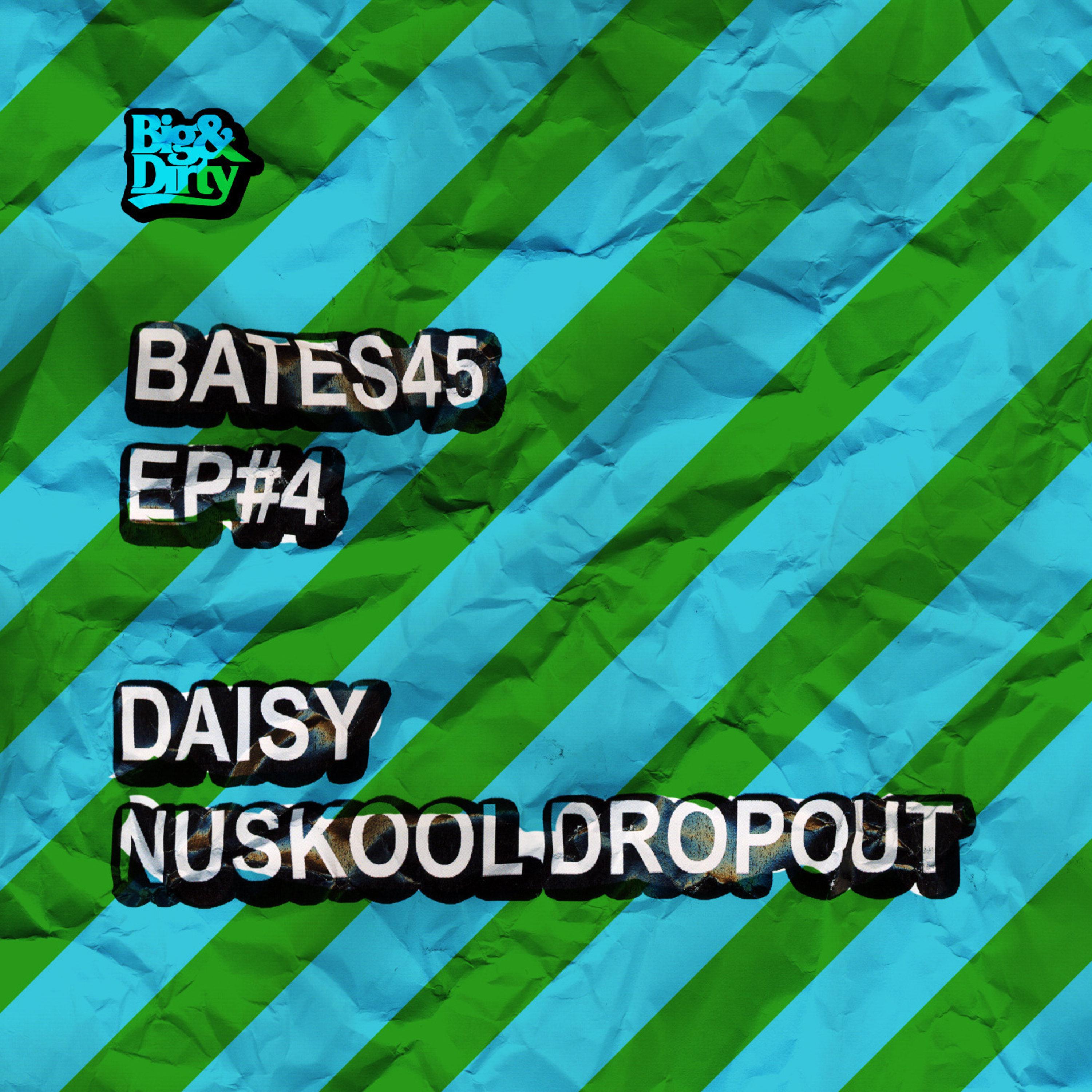 Nuskool Dropout