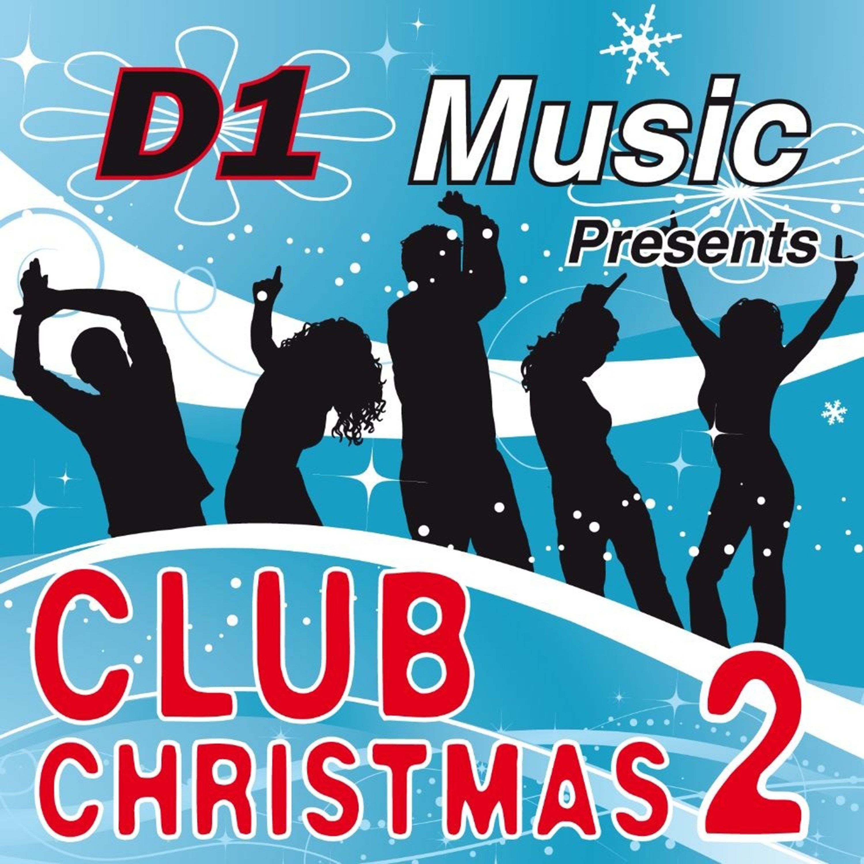 Club Christmas 2