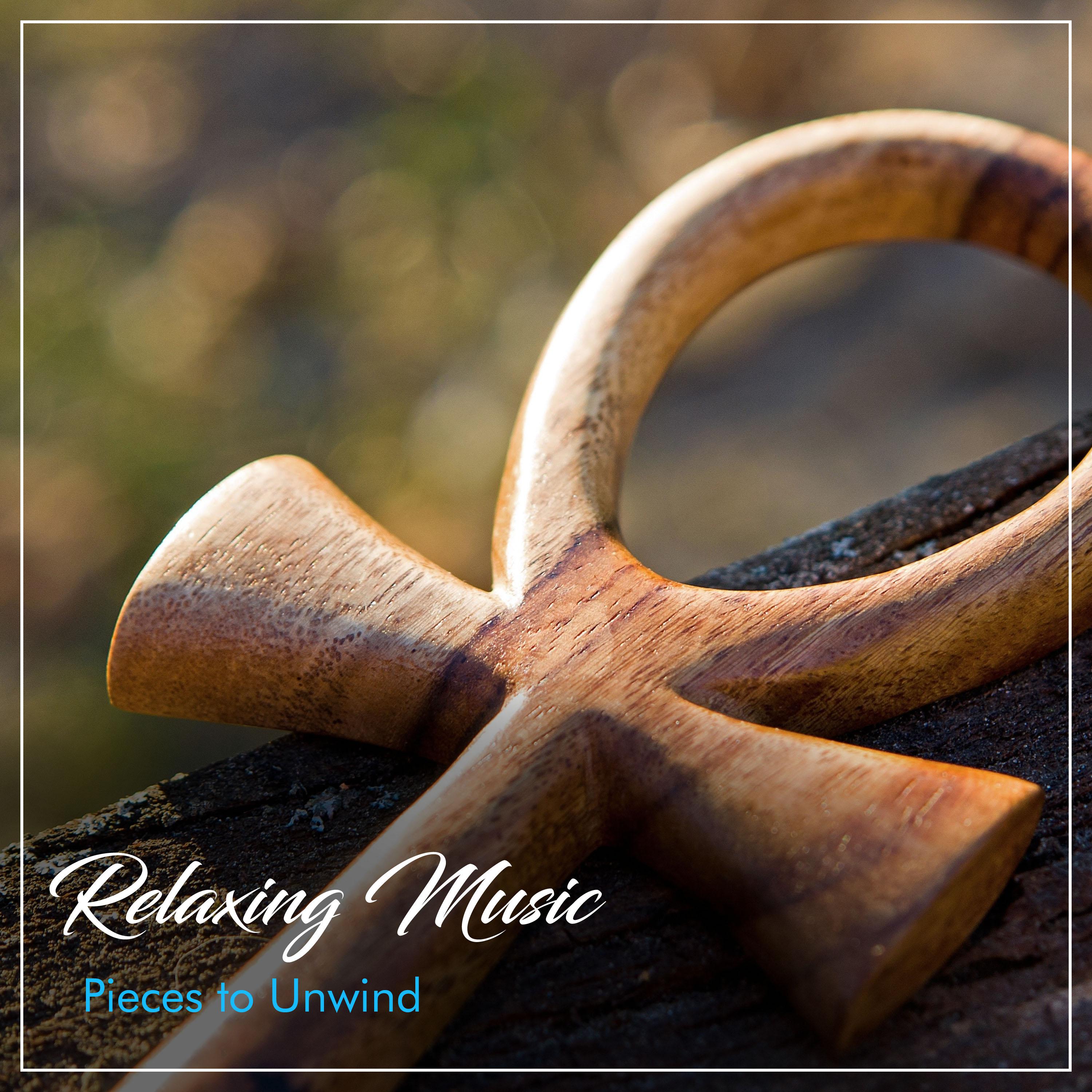 12 Relaxing Music Pieces to Unwind
