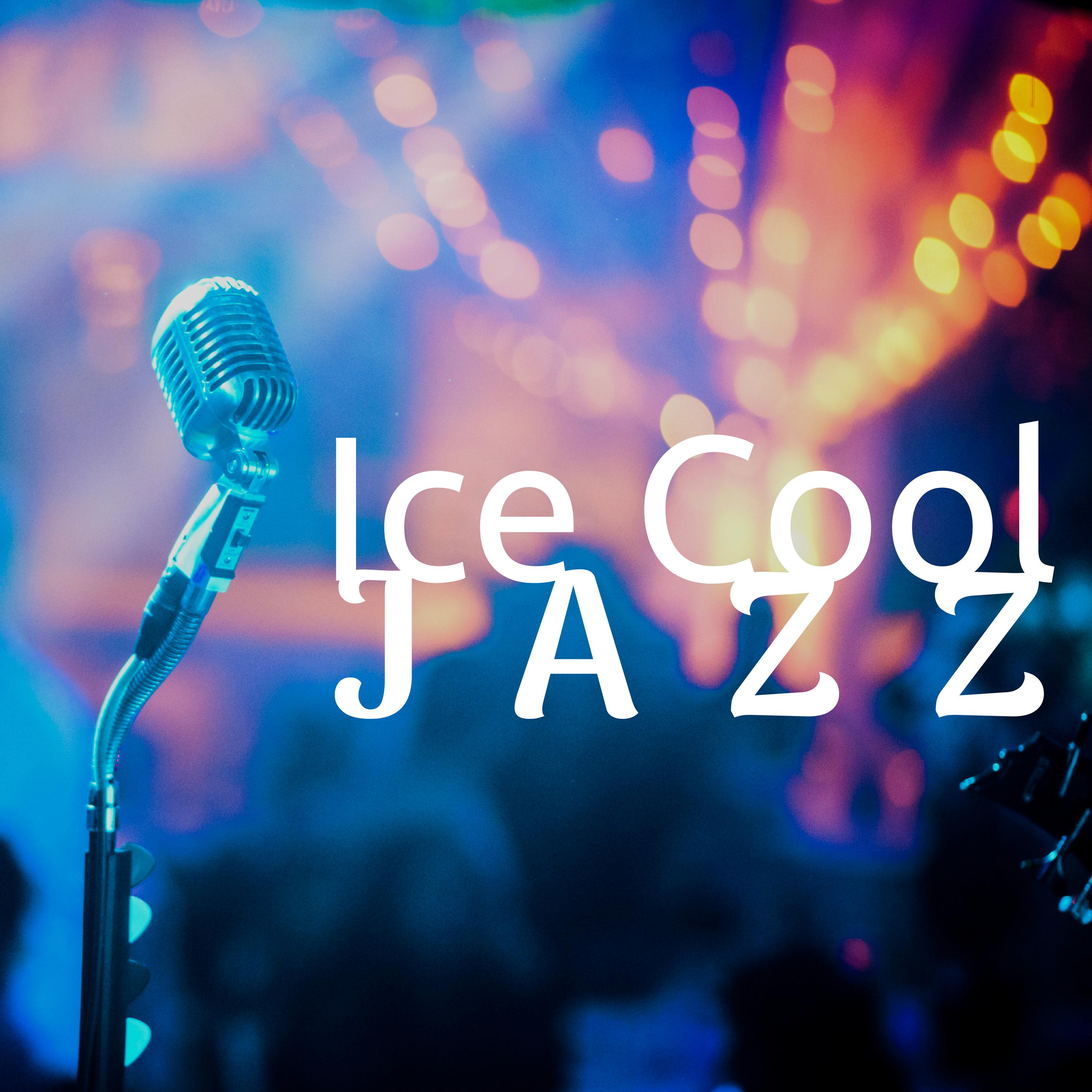 Ice Cool Jazz