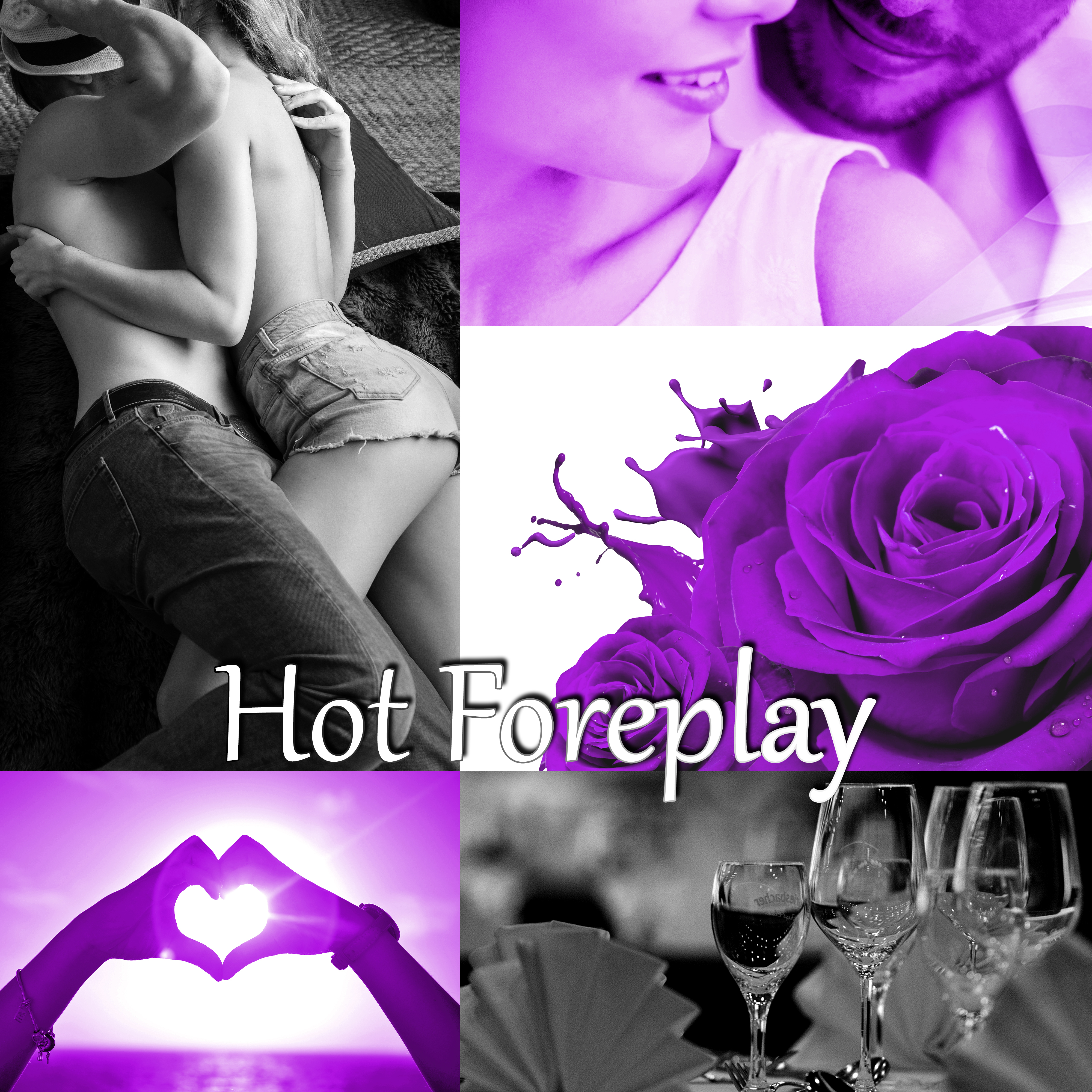 Hot Foreplay -  The Best *** Songs, Relaxing Music to Make Love, Erotic Massage, Shiatsu