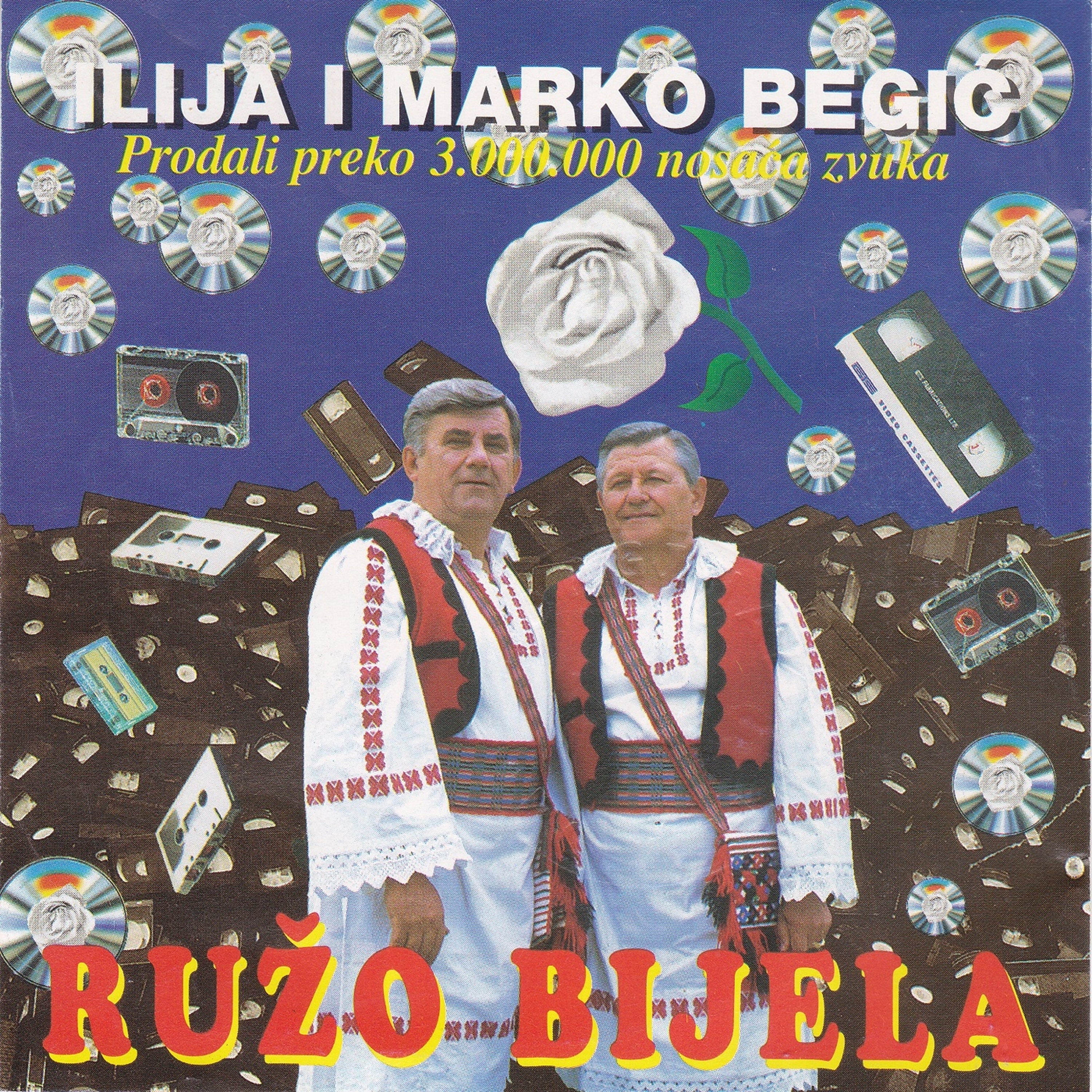 Ruzo Bijela