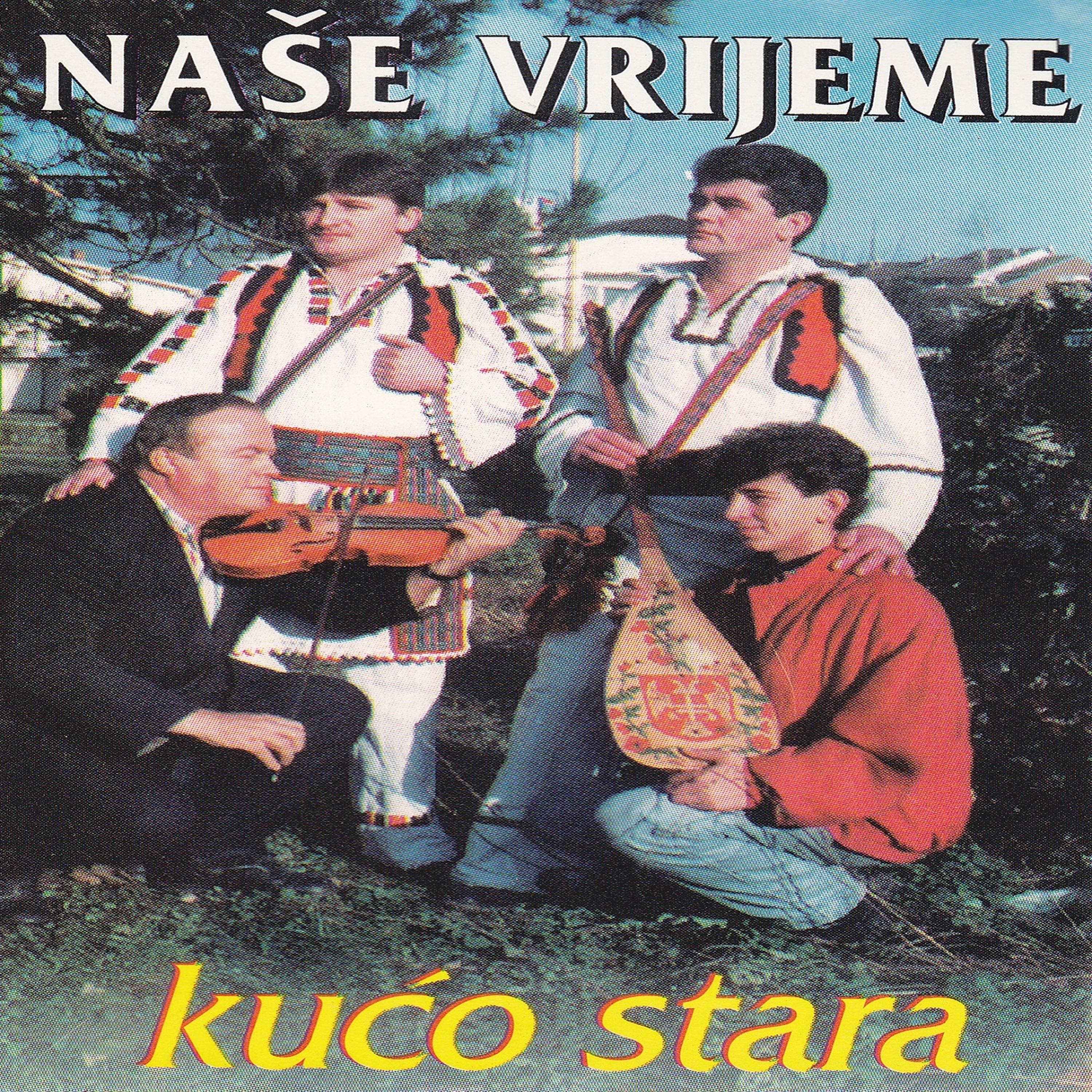 Kuco stara