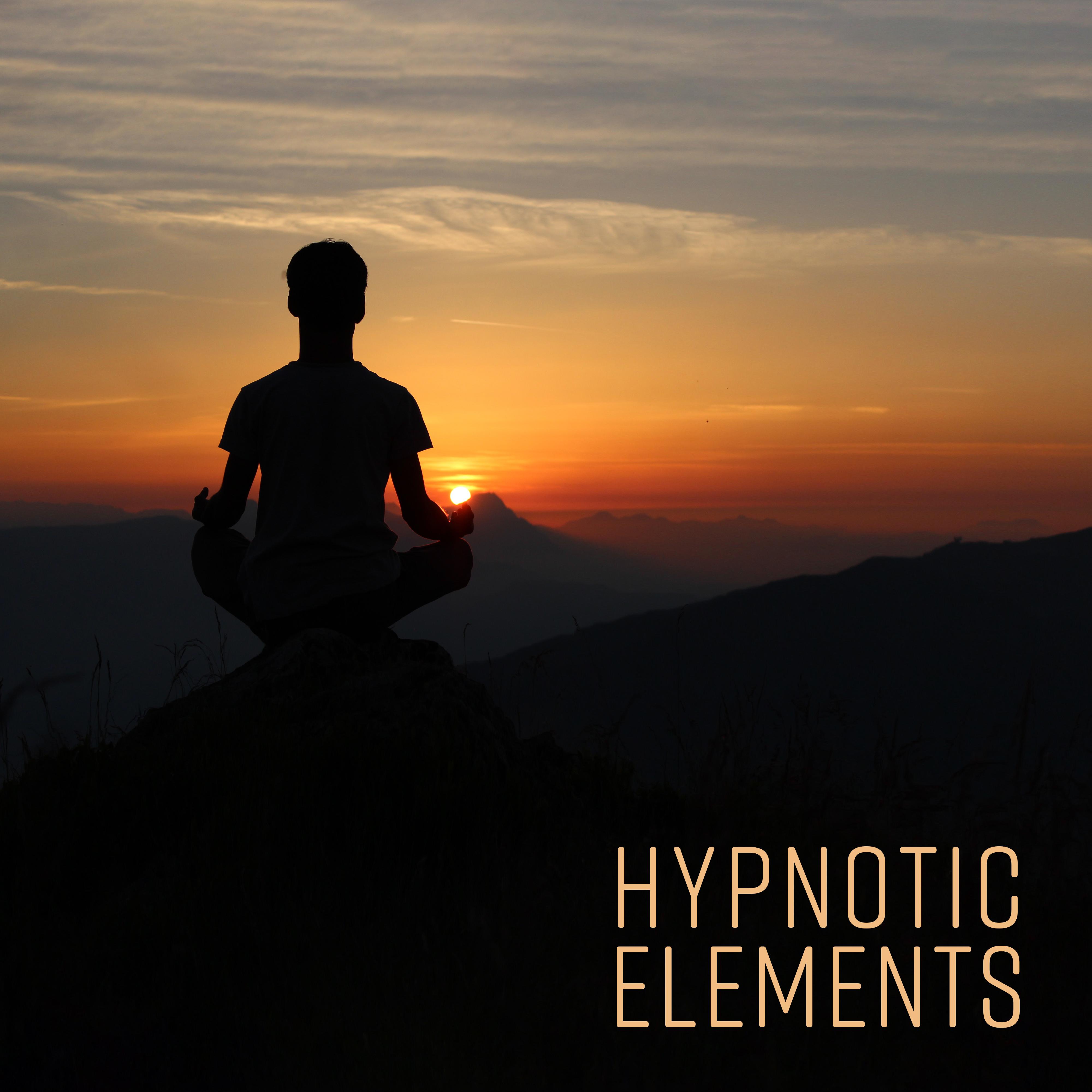 Hypnotic Elements – Deep Contemplation