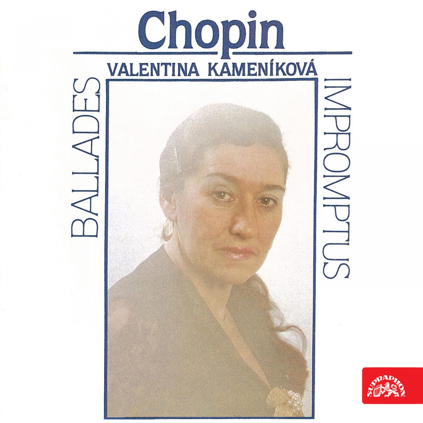 Chopin: Ballades, Impromptus