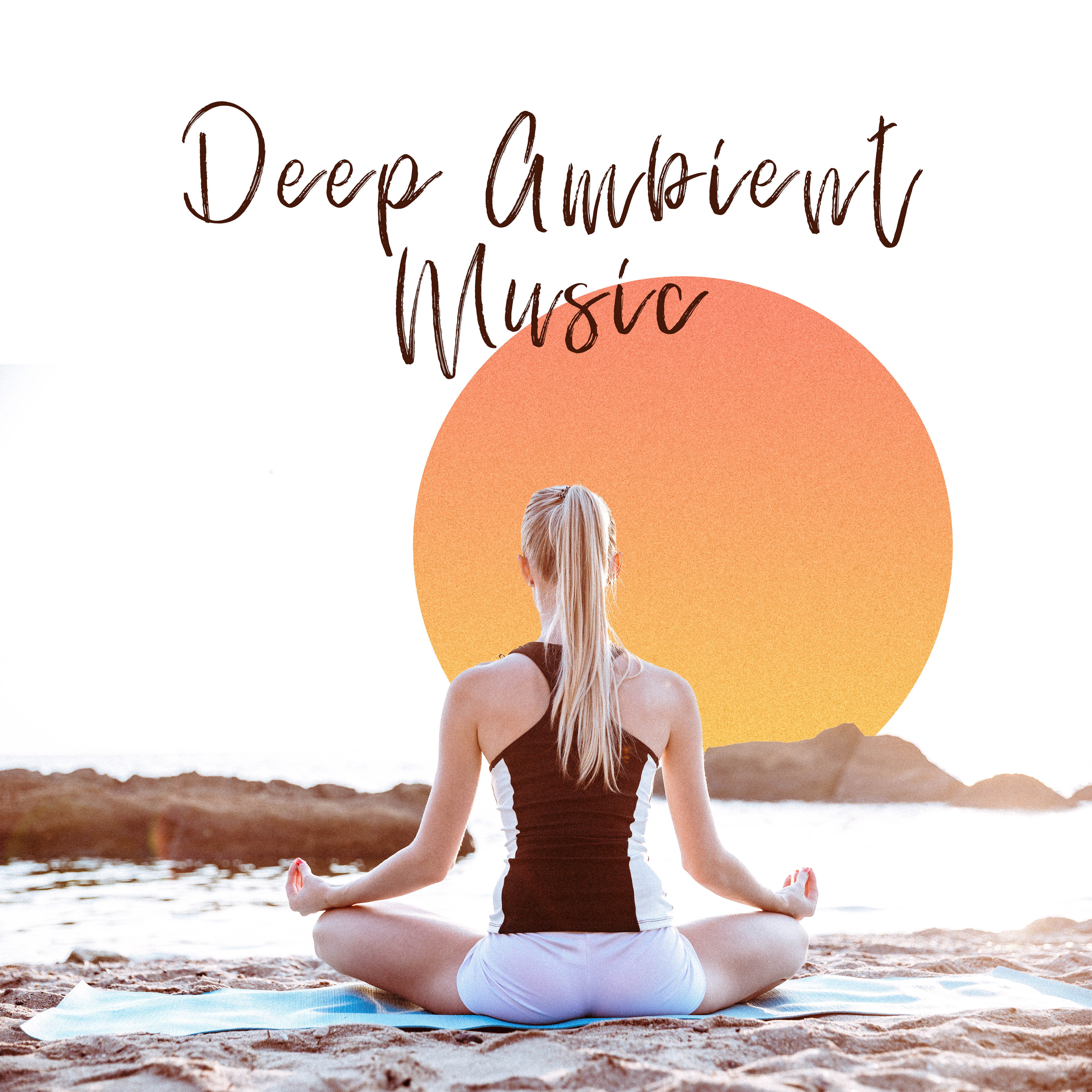Deep Ambient Music – Meditation Contemplation Sounds
