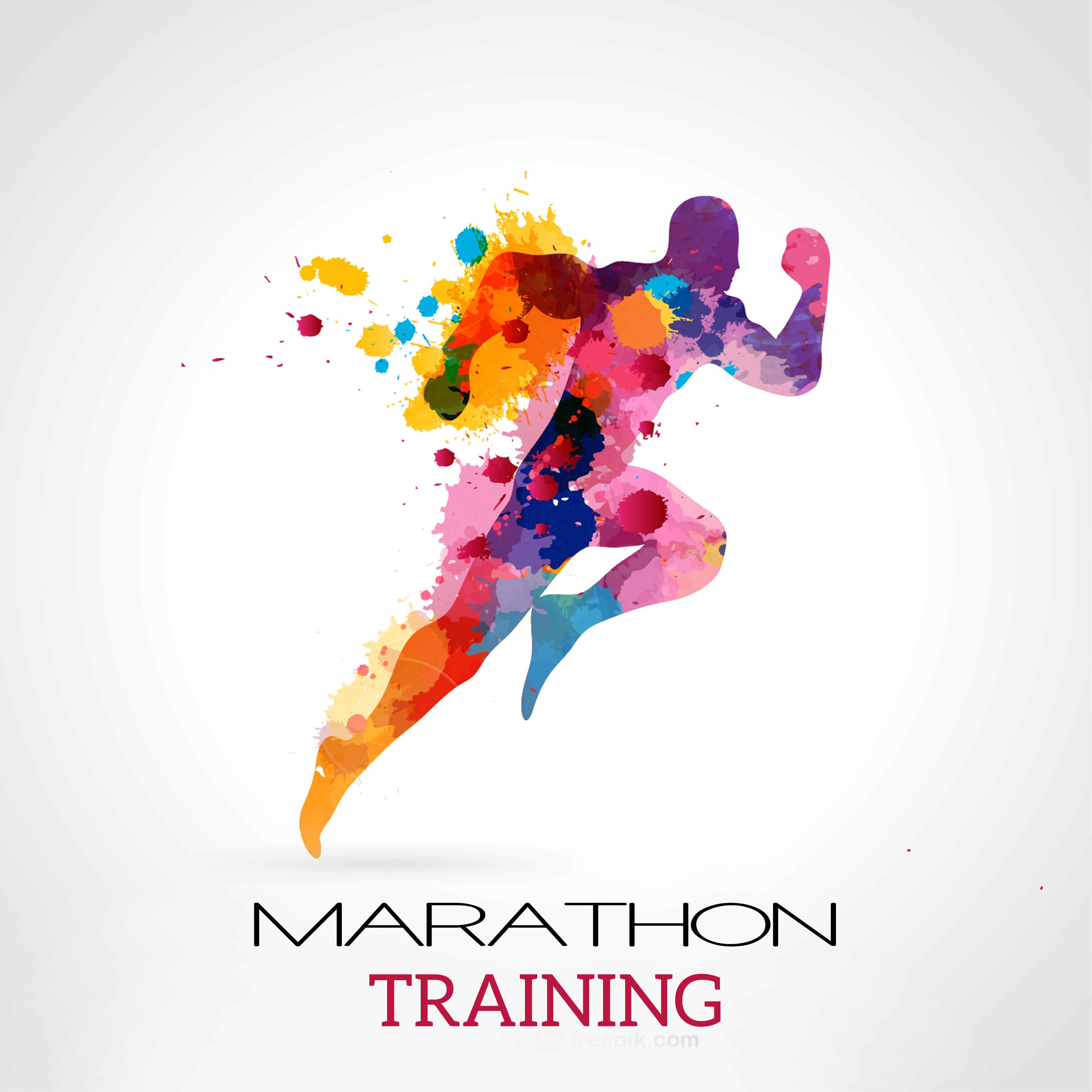 Marathon Training