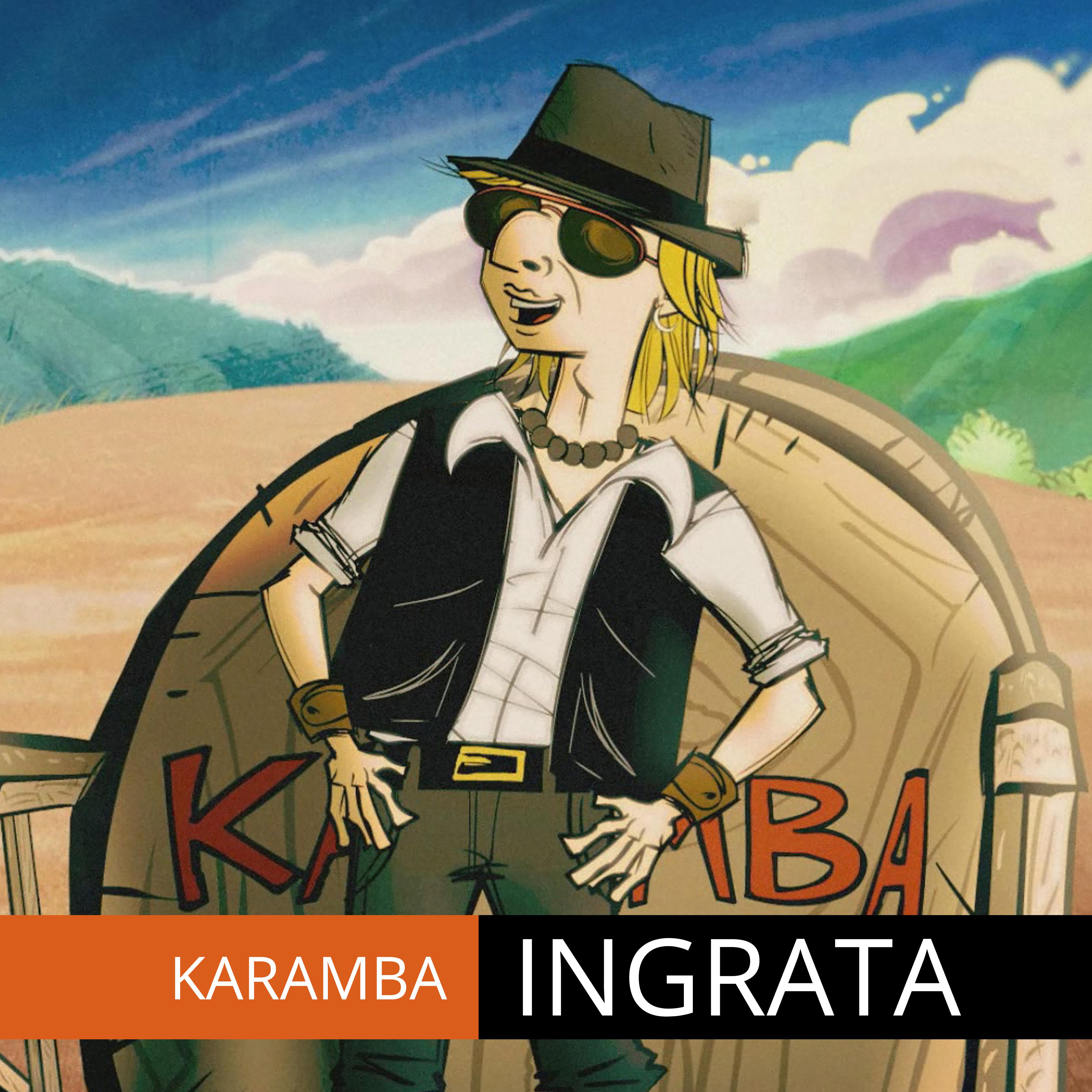 Ingrata