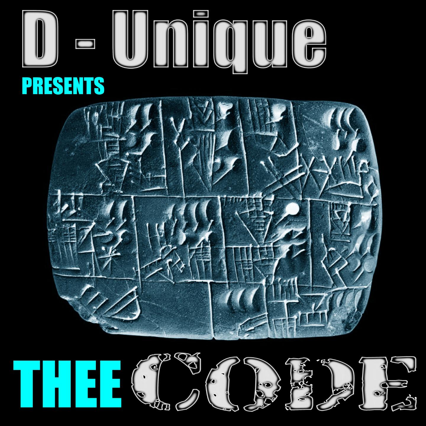 Thee Code